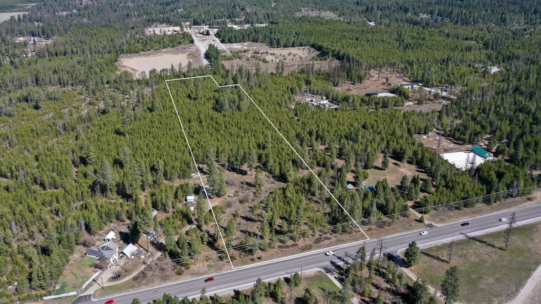 NKA - parcel #2 Hwy 2 Hwy - Photo 14