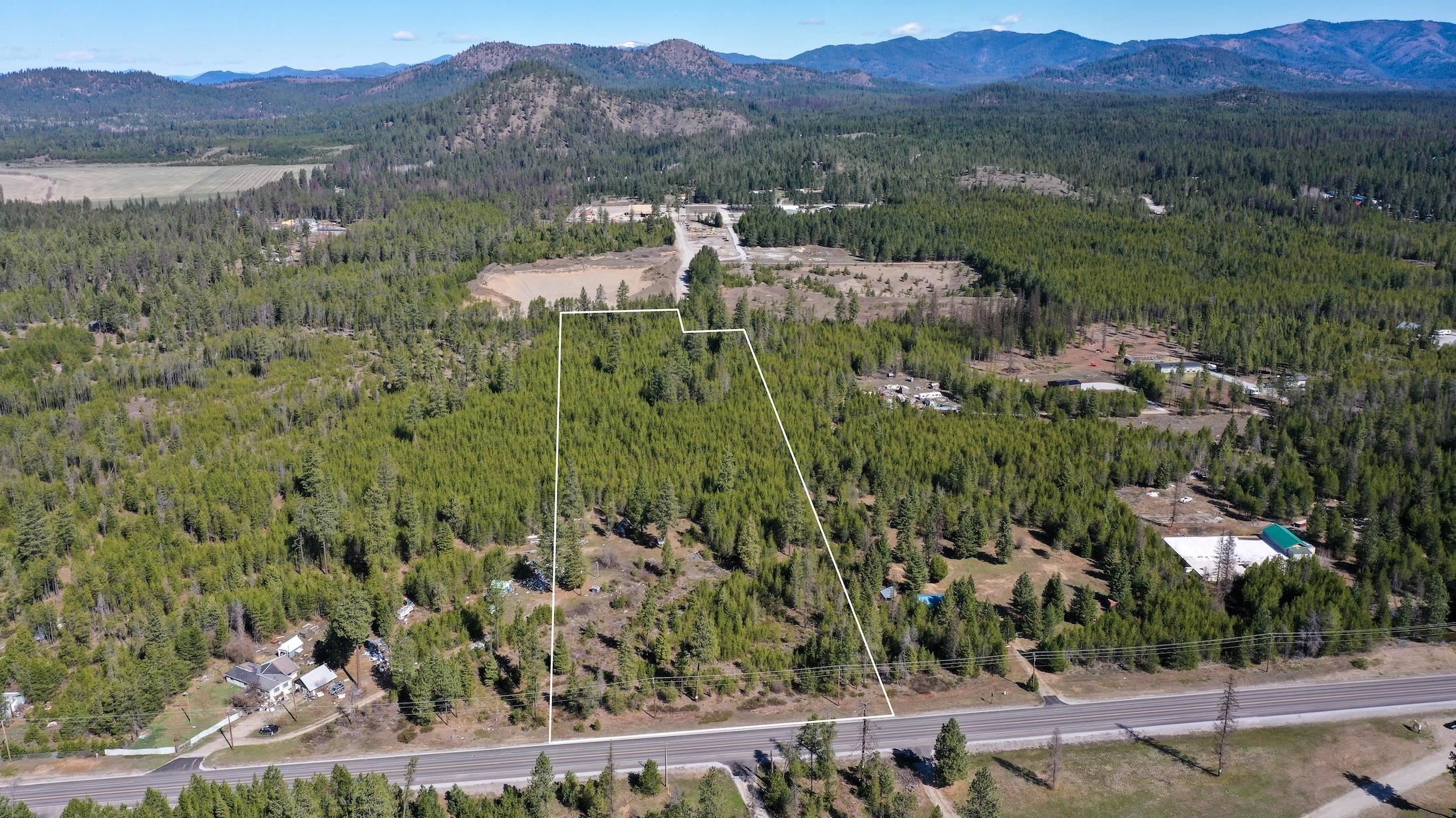 NKA - parcel #2 Hwy 2 Hwy - Photo 5