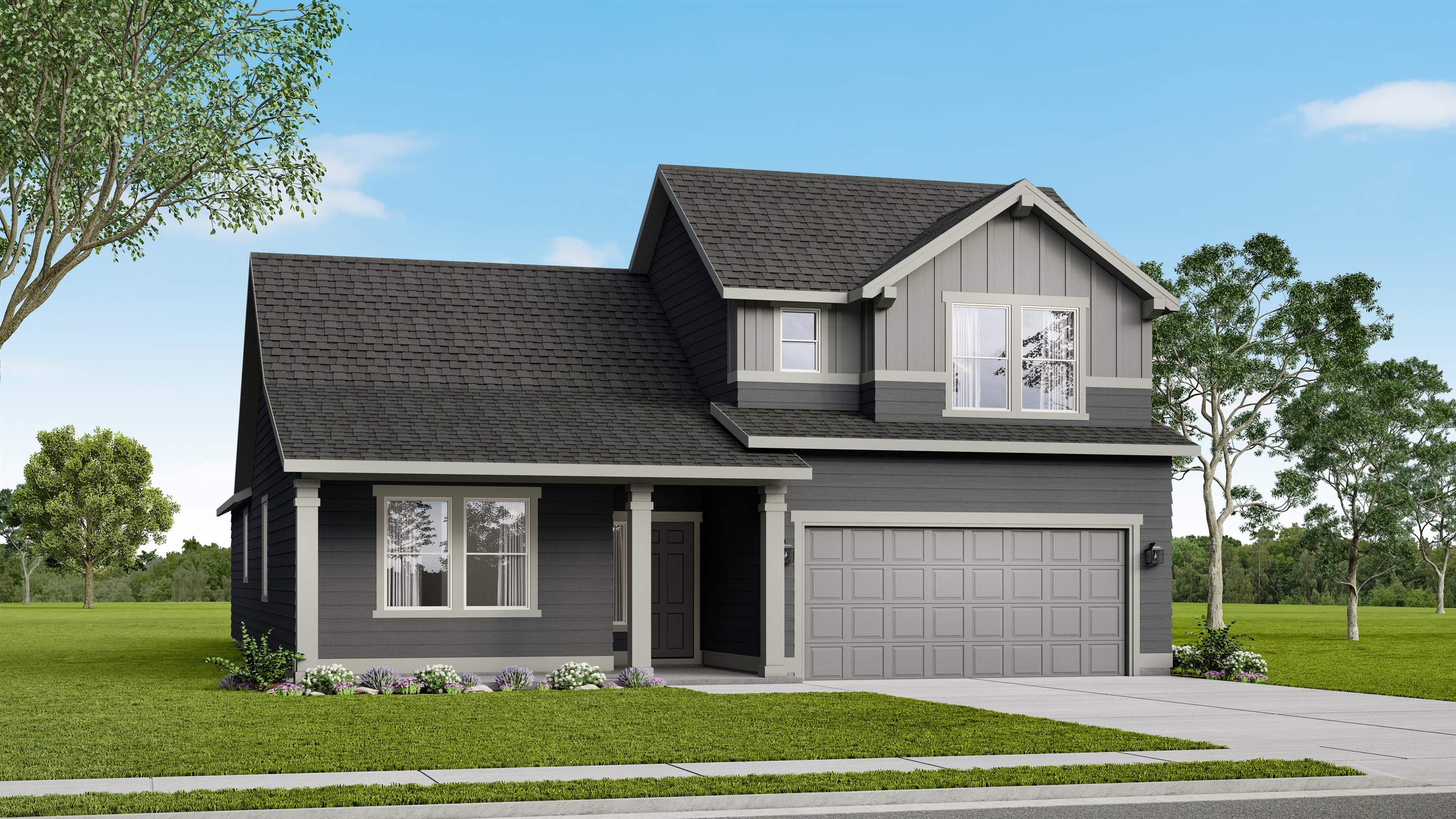 5297 N Ainsworth Ln - Photo 1