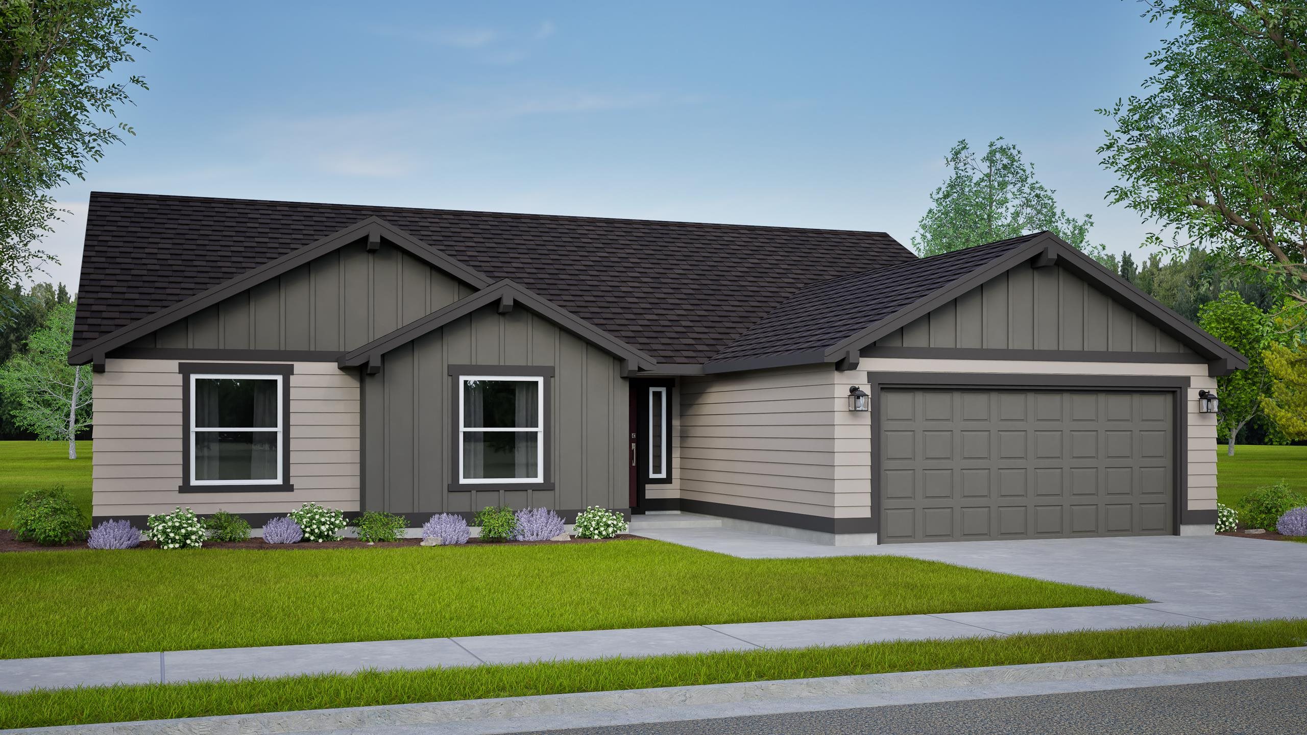 5329 N SunBeam Ln - Photo 1