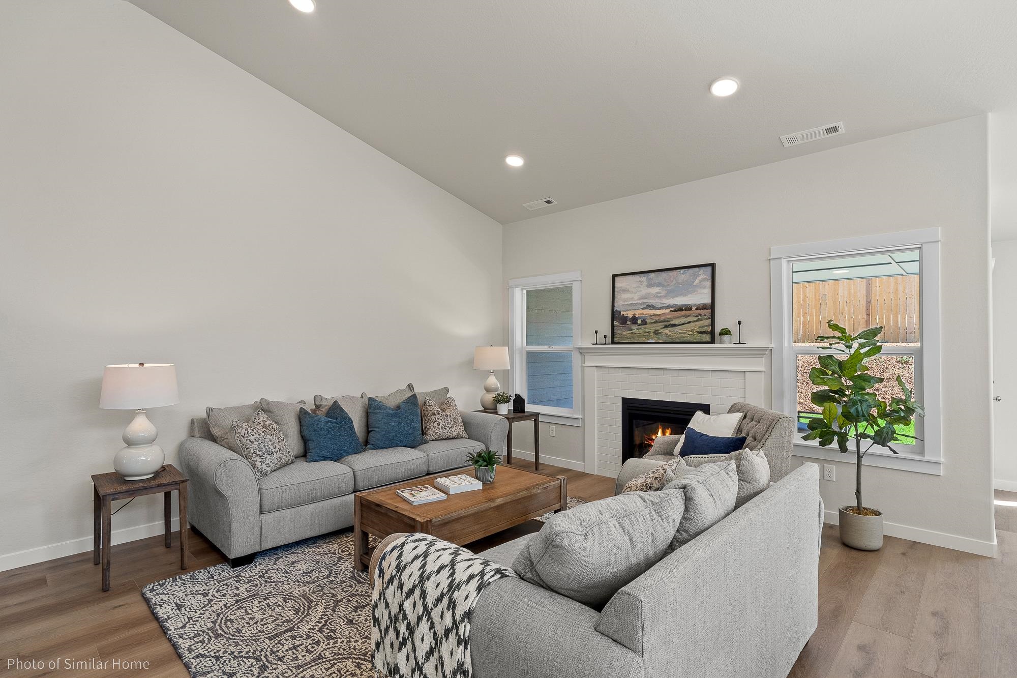 5329 N SunBeam Ln - Photo 11