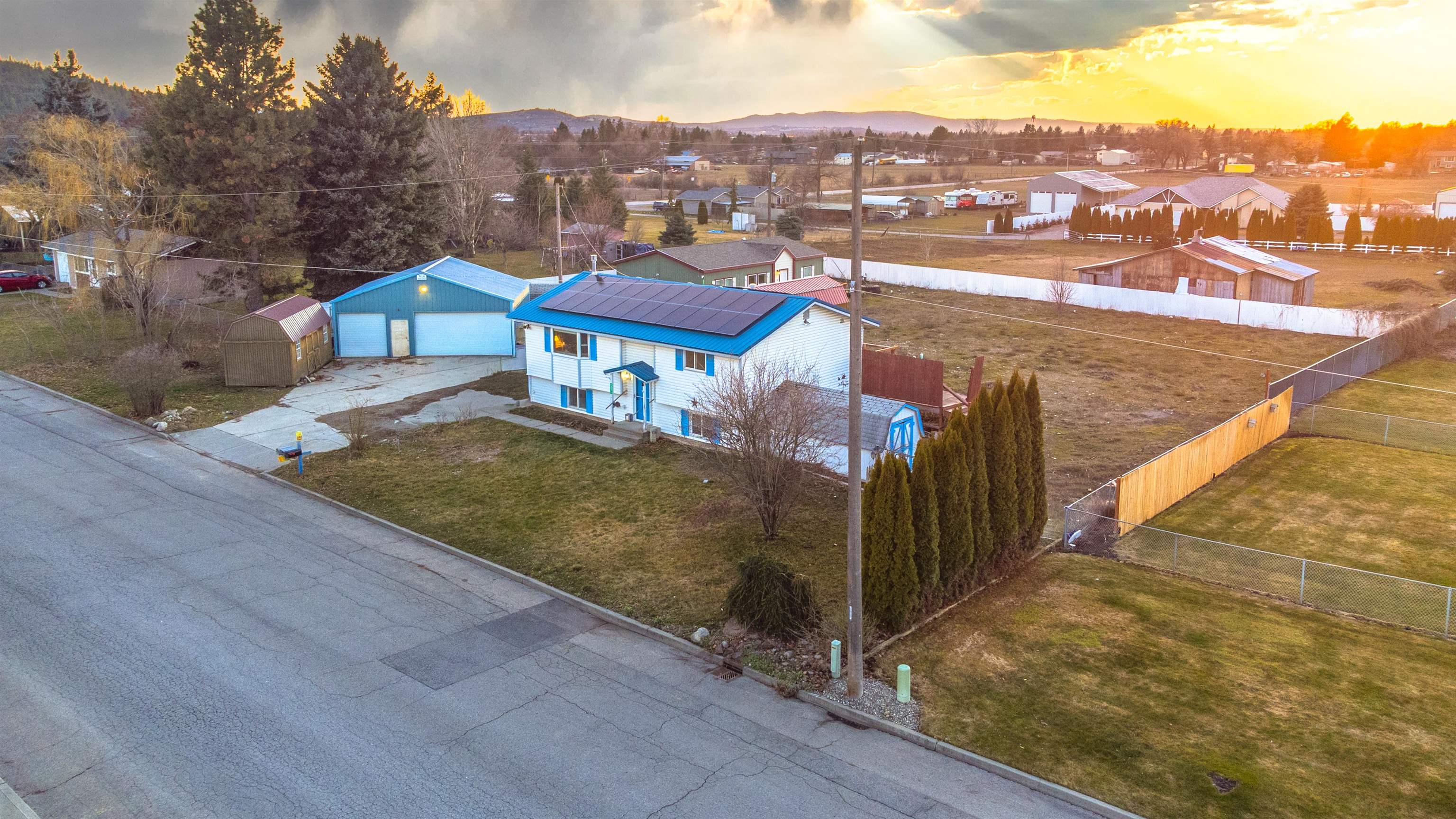 4907 N Chase Rd - Photo 3
