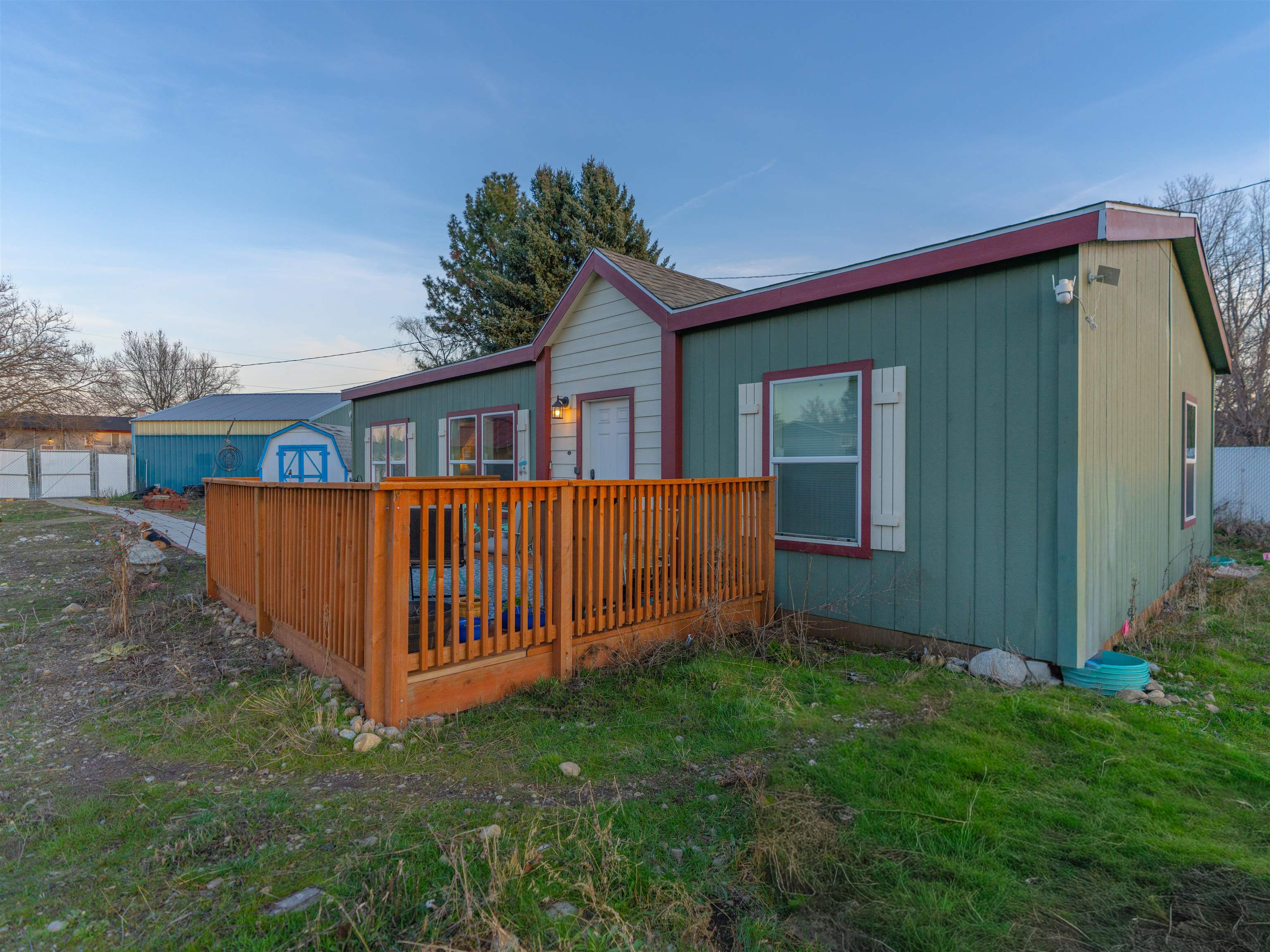 4907 N Chase Rd - Photo 29