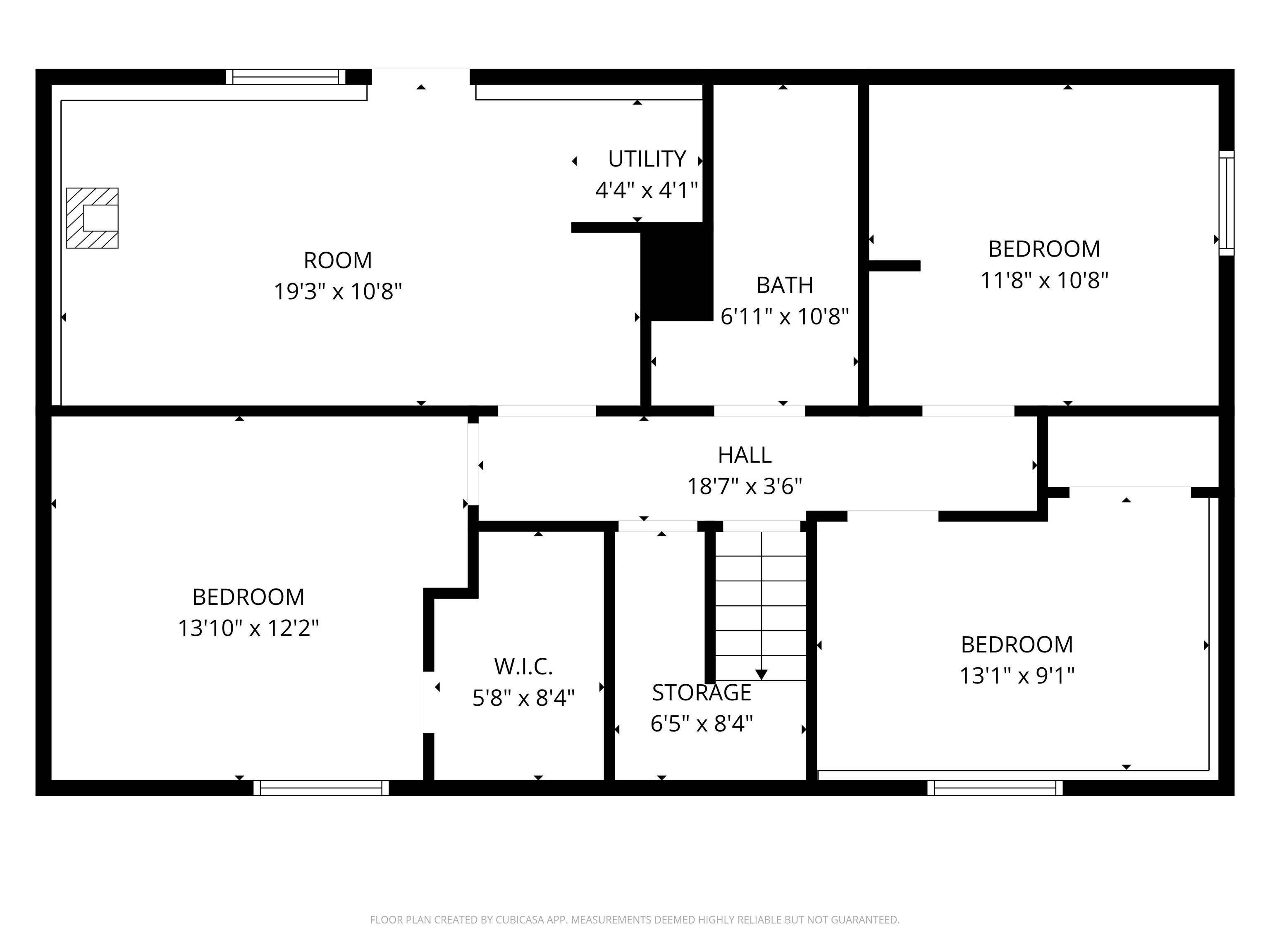 4907 N Chase Rd - Photo 36