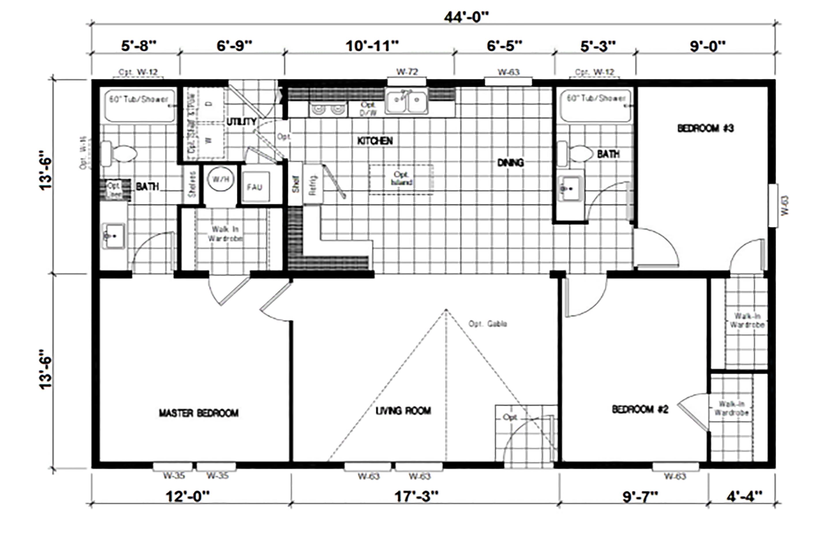 4907 N Chase Rd - Photo 40