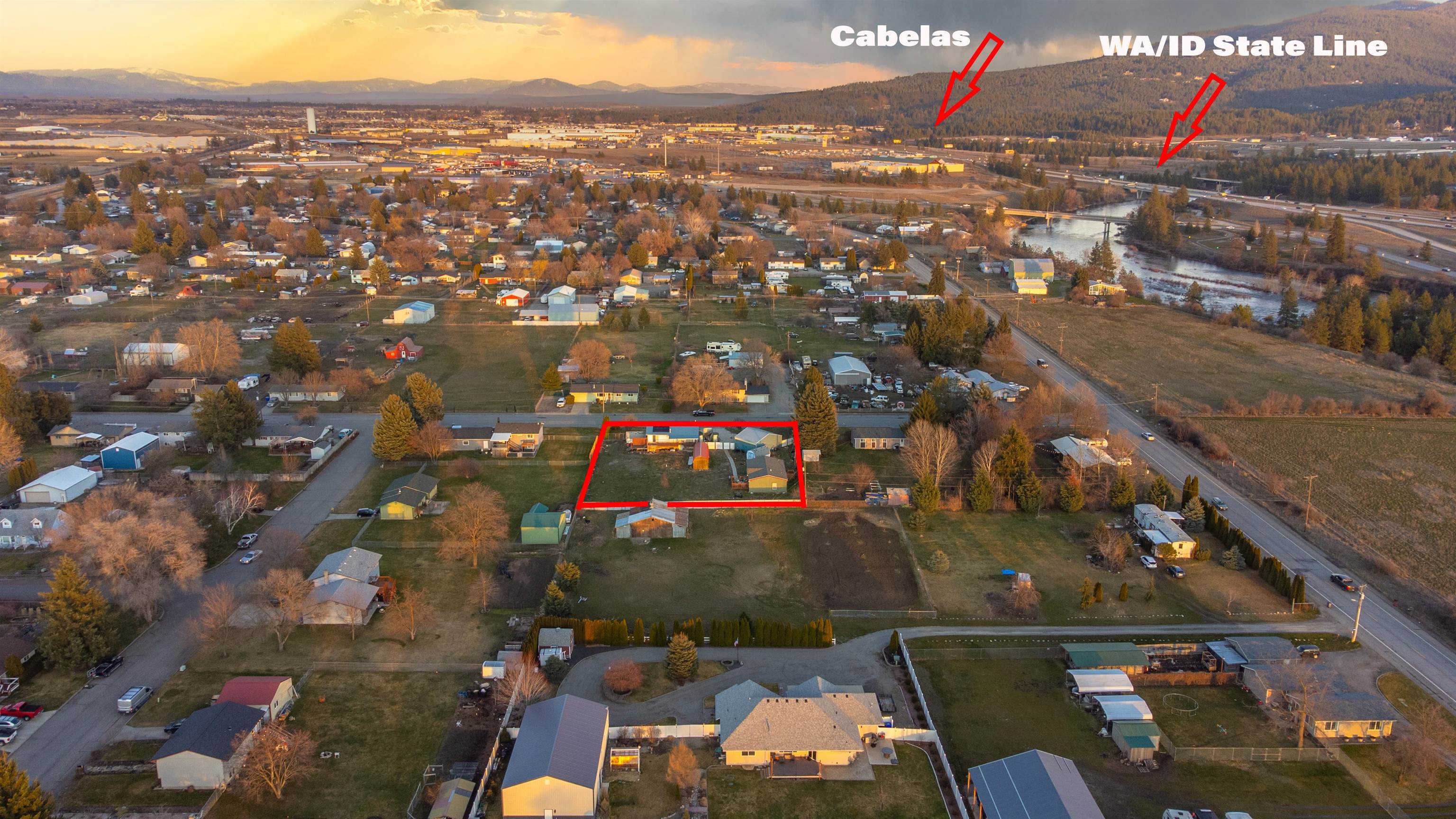 4907 N Chase Rd - Photo 5
