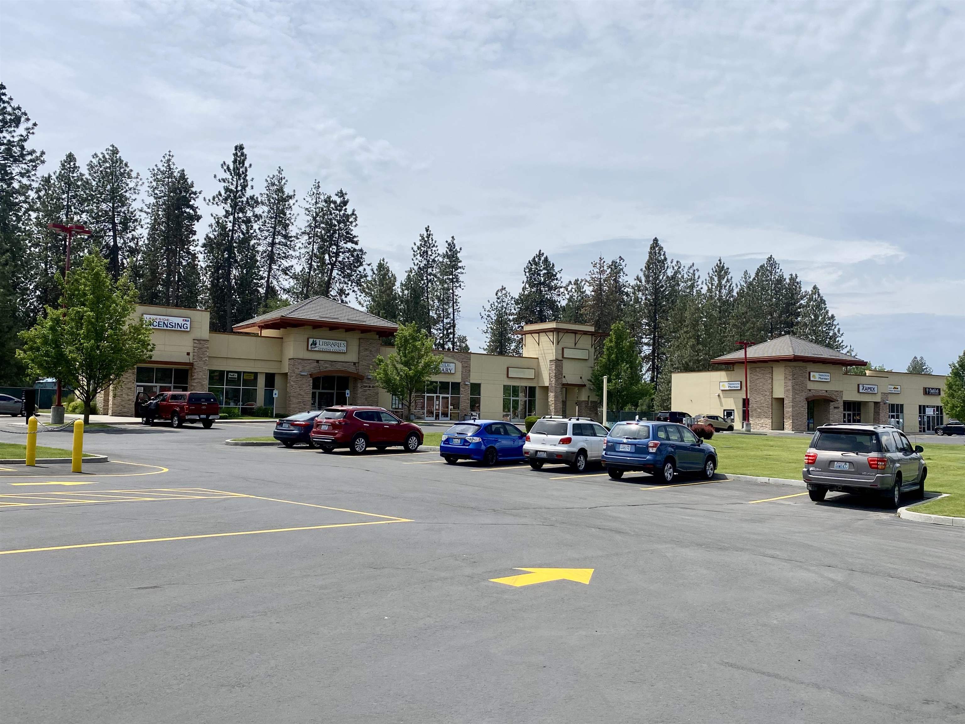 5xxx WA 291 Hwy - Photo 19