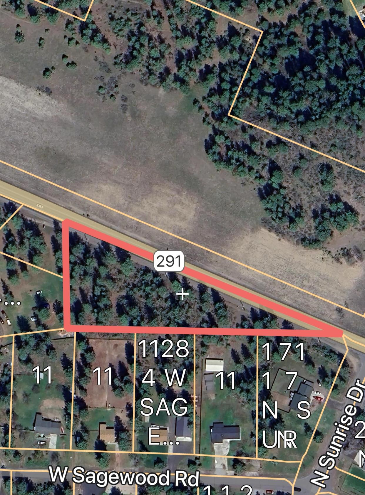 5xxx WA 291 Hwy - Photo 3