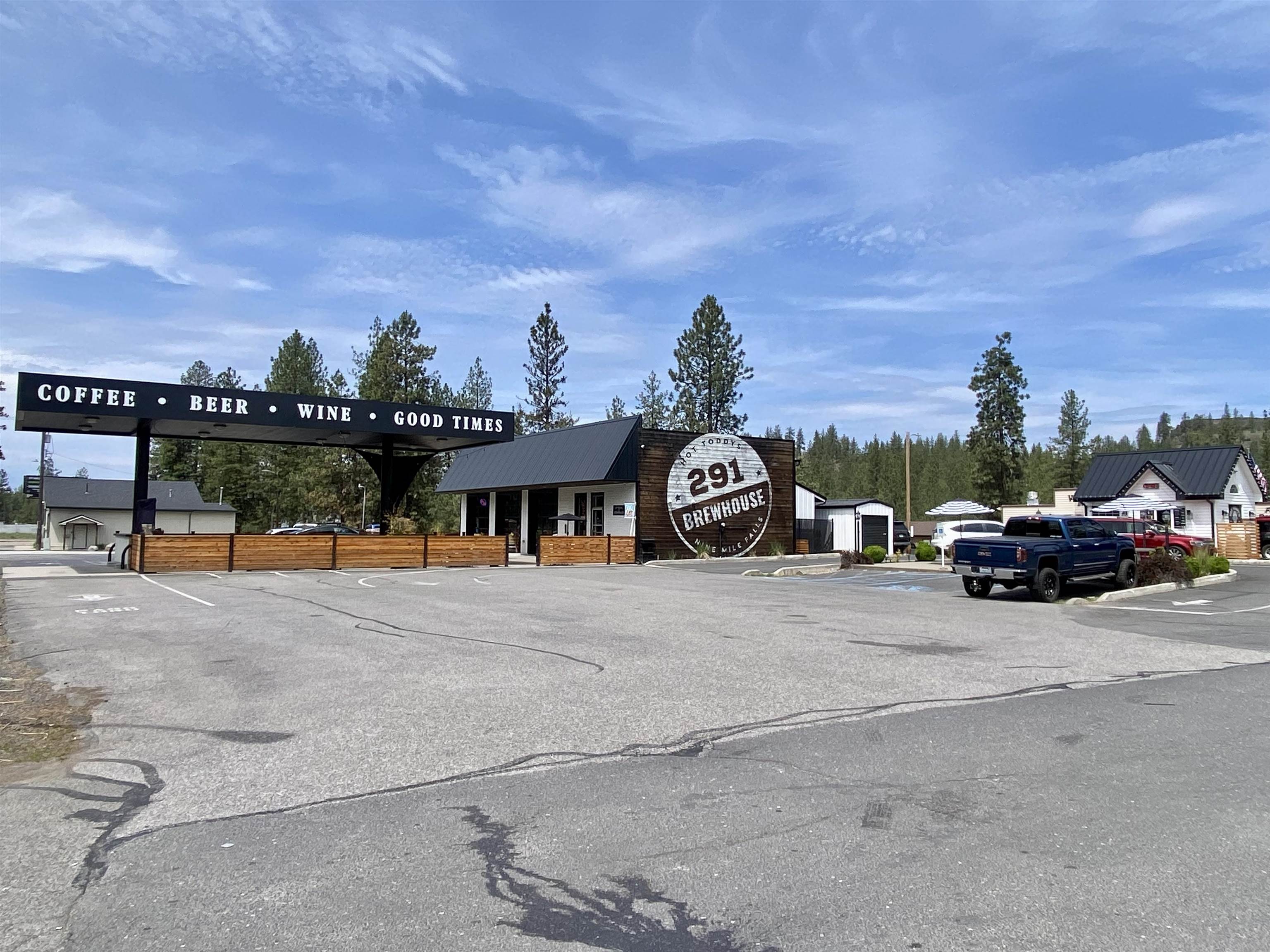 5xxx WA 291 Hwy - Photo 21