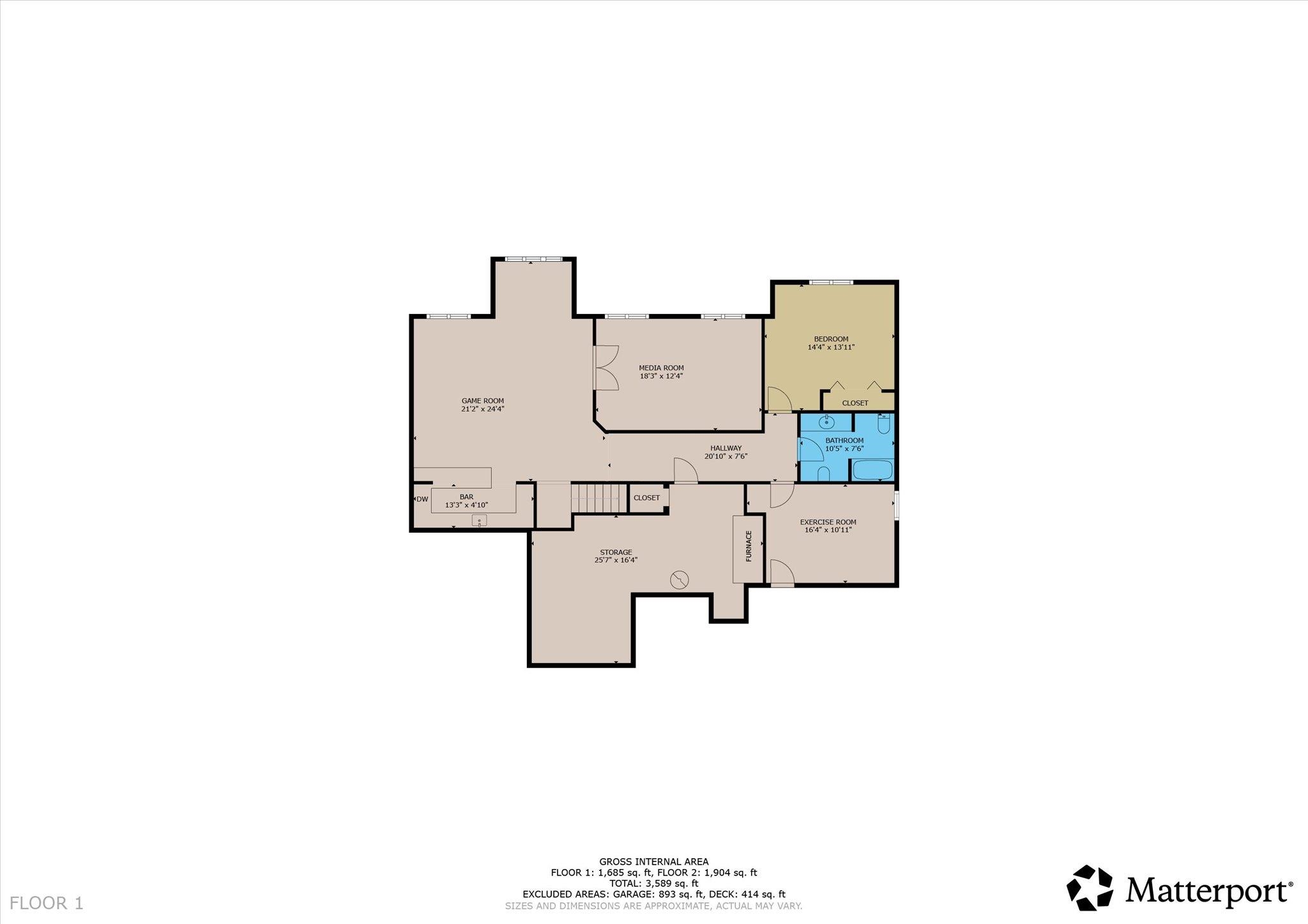 24616 N Wild Rose Ln - Photo 50