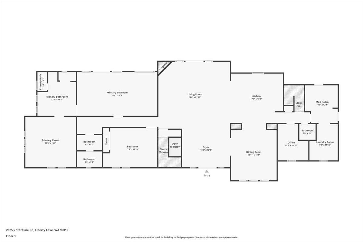 2625 S Stateline Rd - Photo 43