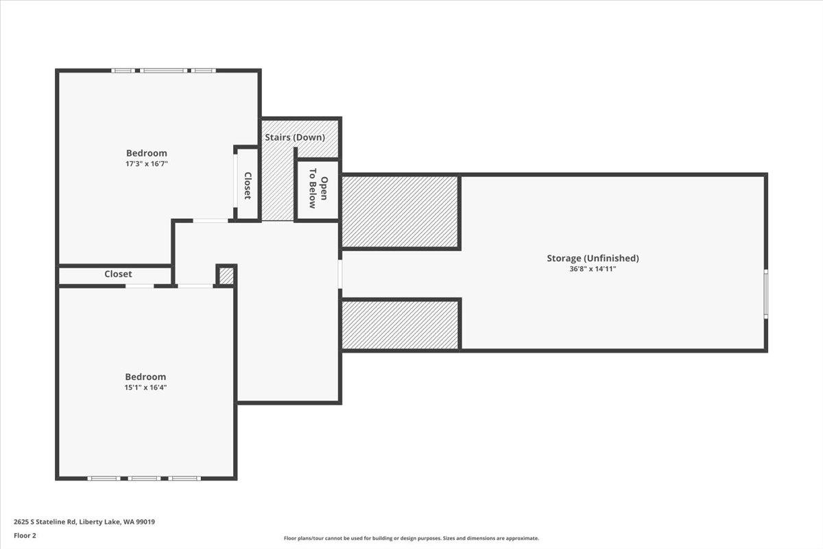 2625 S Stateline Rd - Photo 44