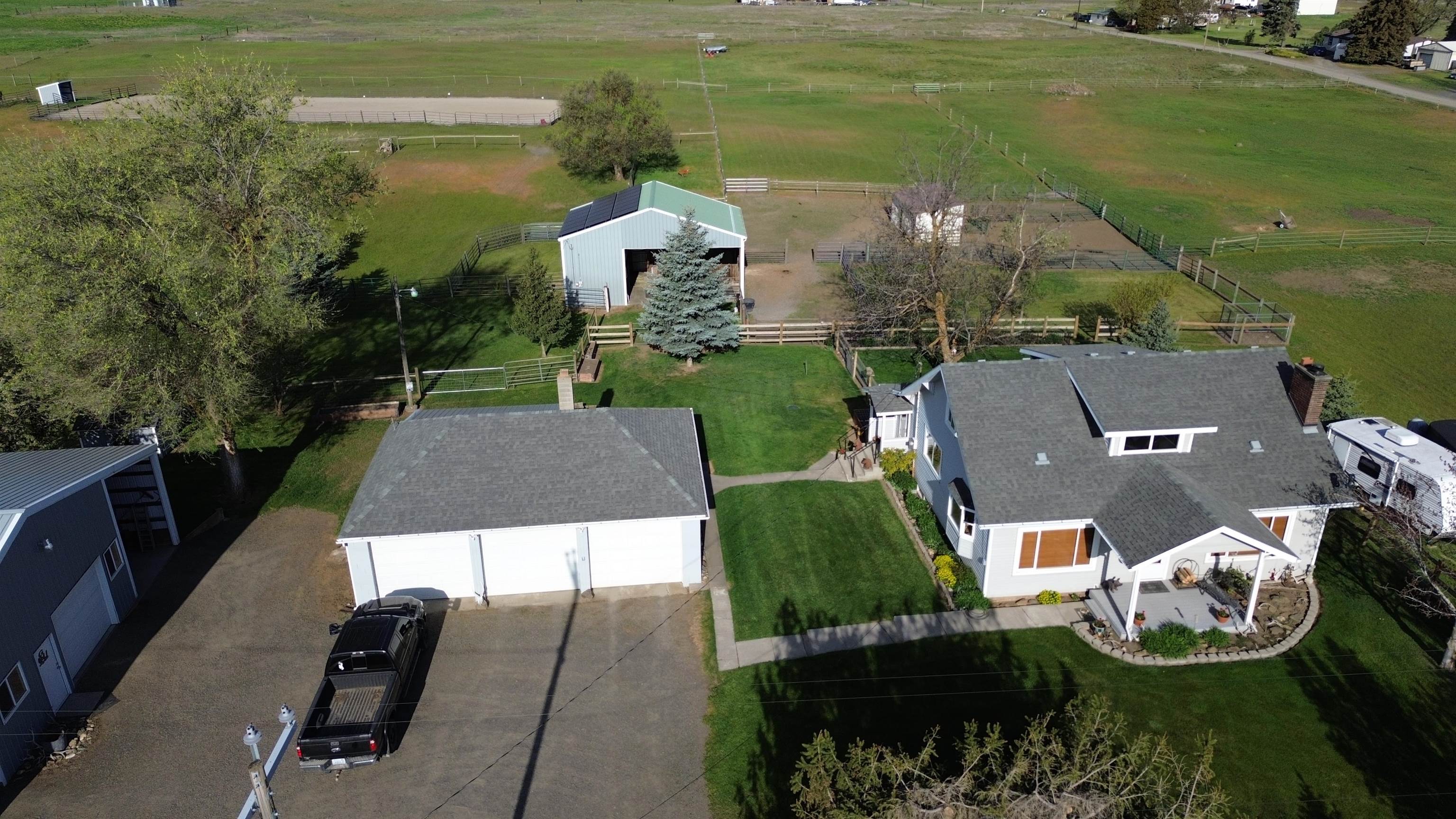 10101 S MURPHY Rd - Photo 1