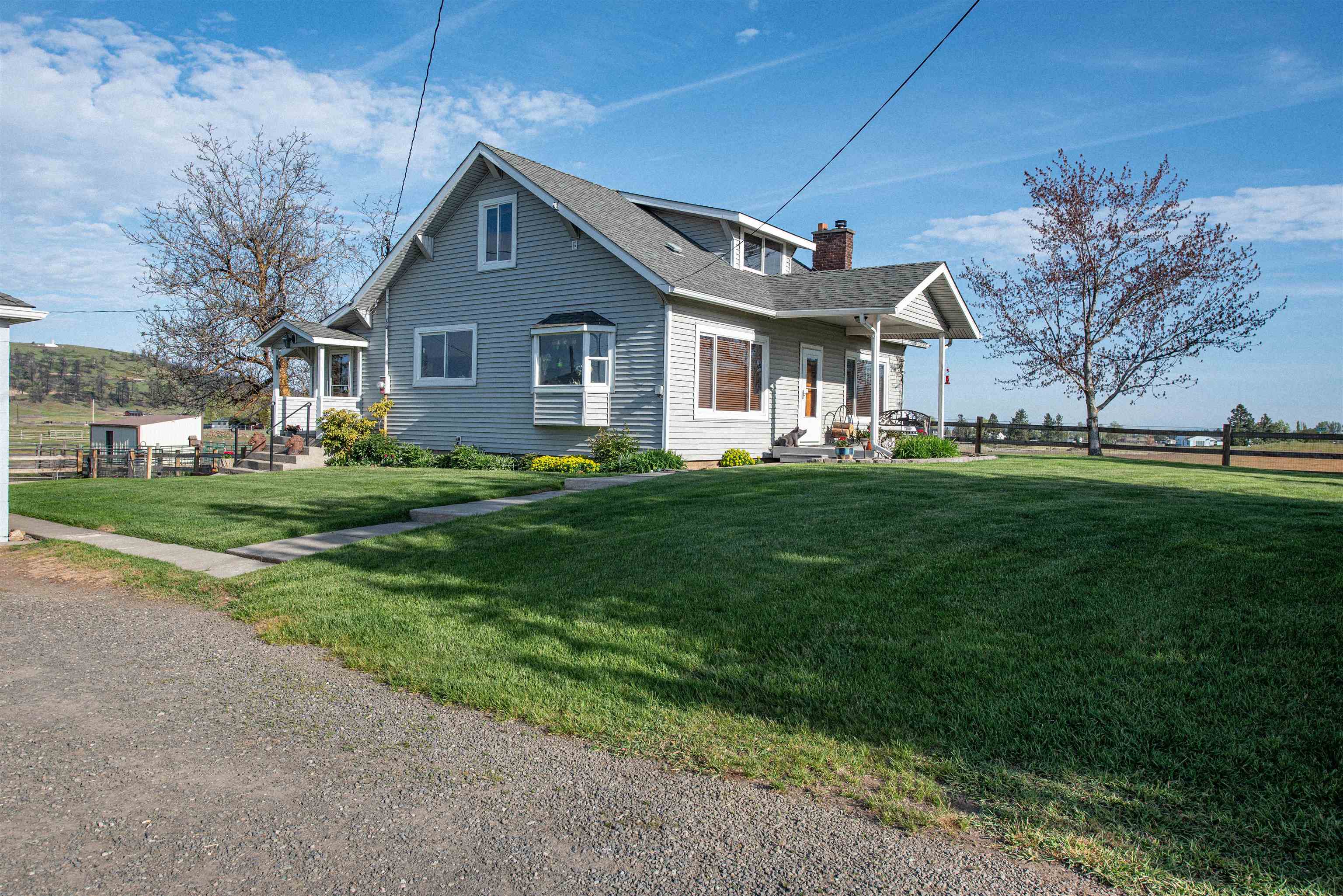 10101 S MURPHY Rd - Photo 2