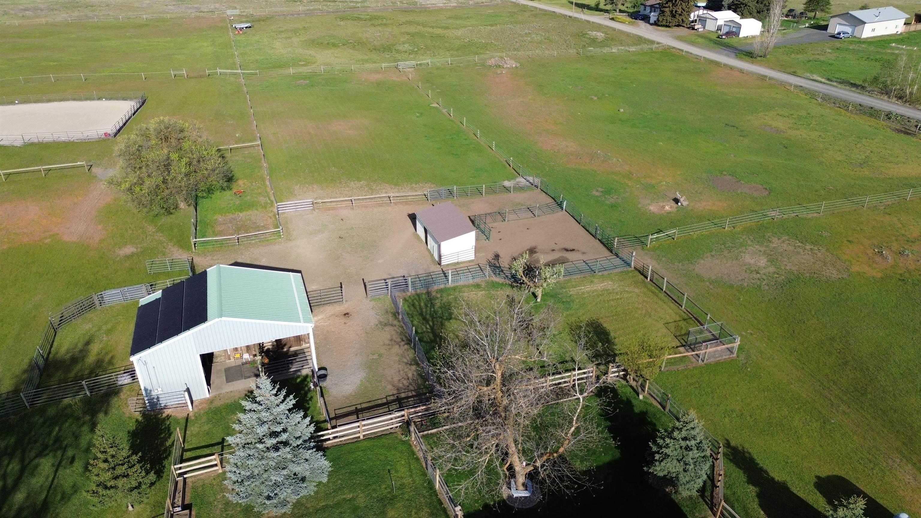 10101 S MURPHY Rd - Photo 22