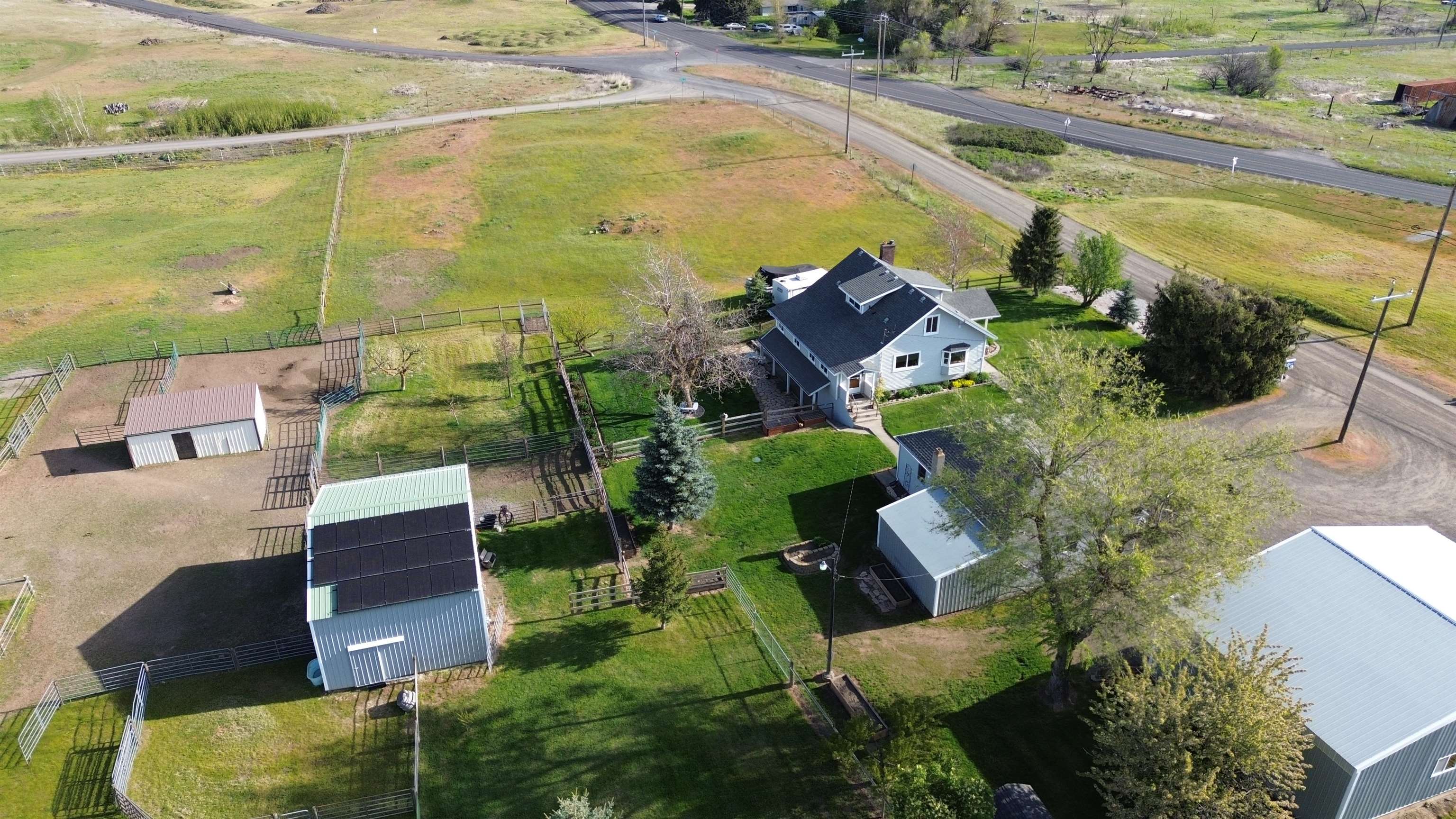 10101 S MURPHY Rd - Photo 23
