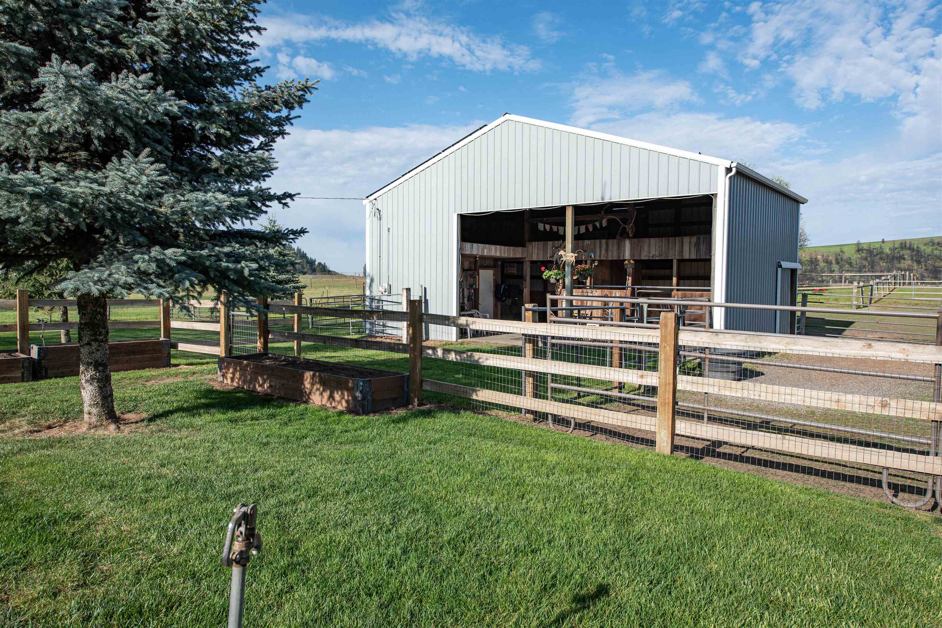 10101 S MURPHY Rd - Photo 4
