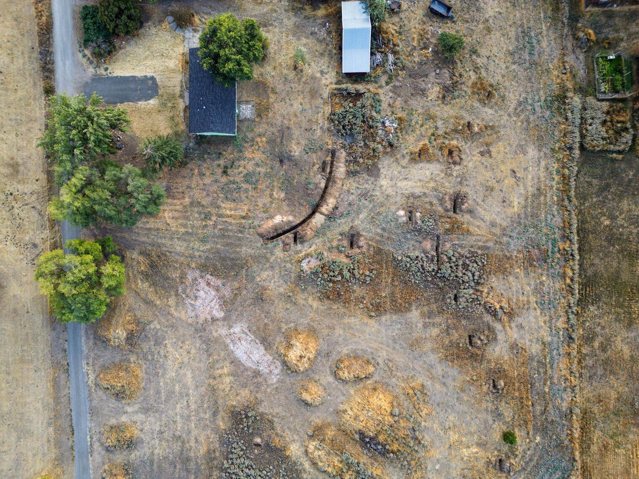 Unassigned S Fancher Rd - Photo 5