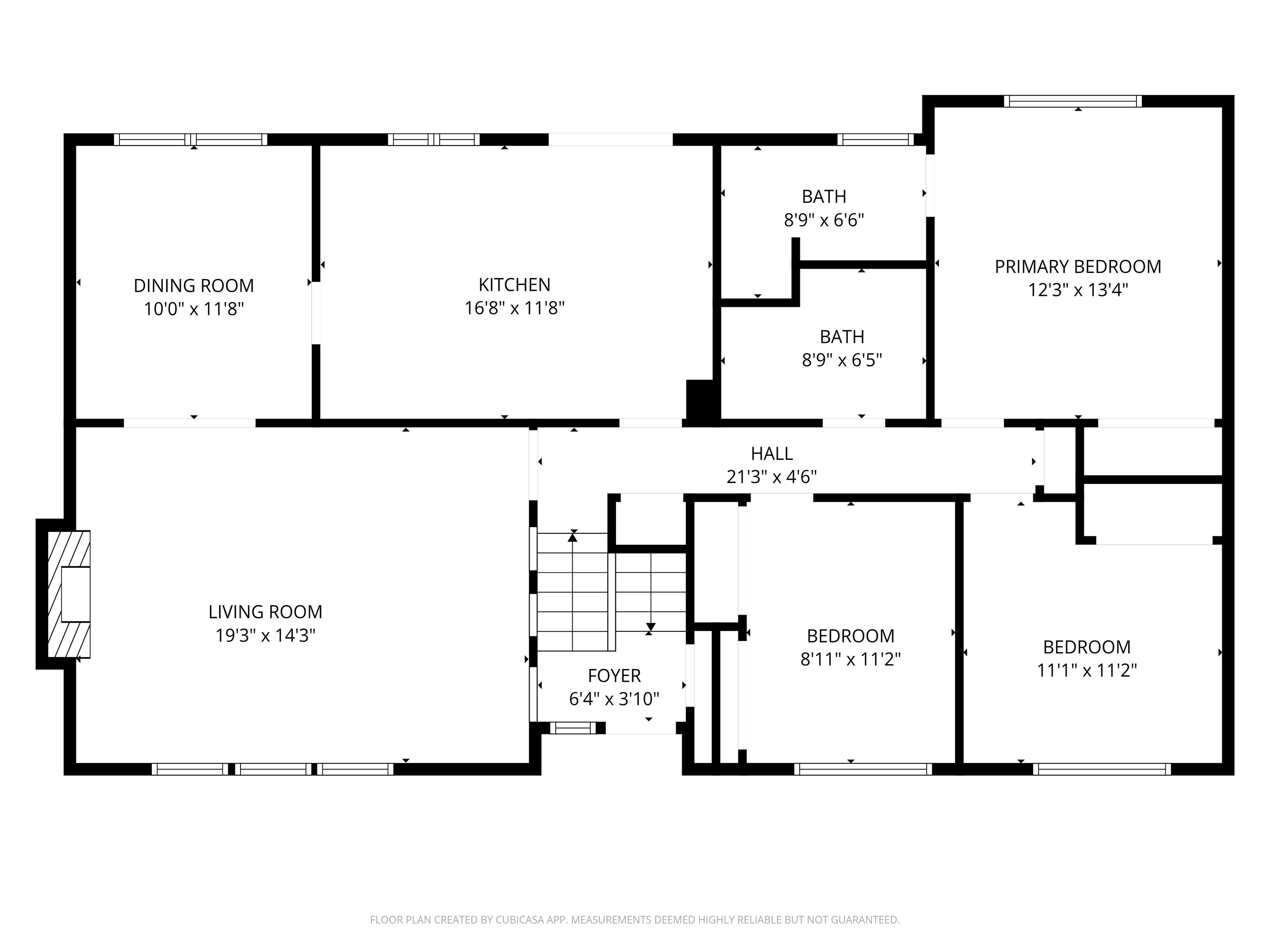 10620 N College Place Dr - Photo 29
