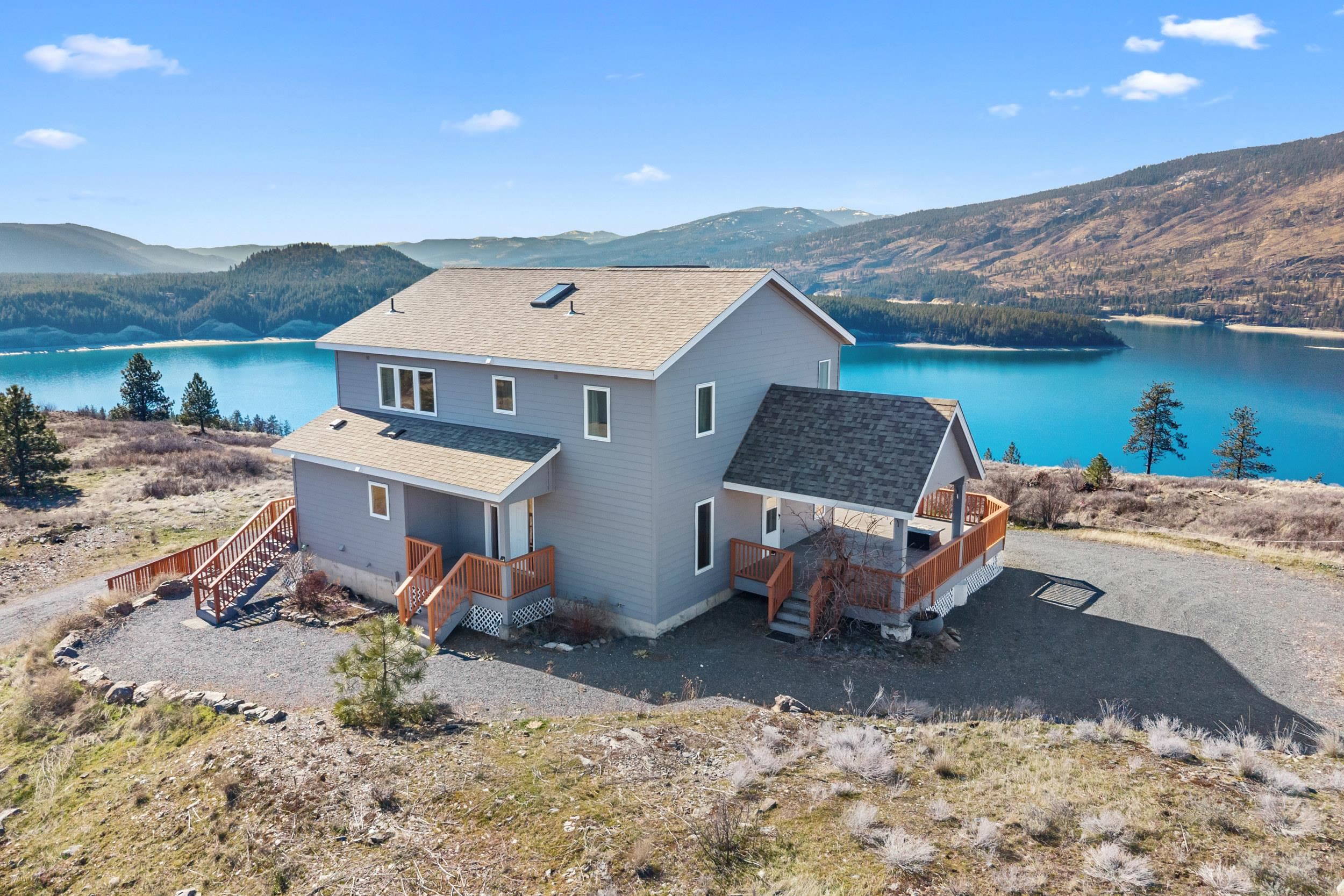 1237 Goldedge Mine Rd - Photo 1