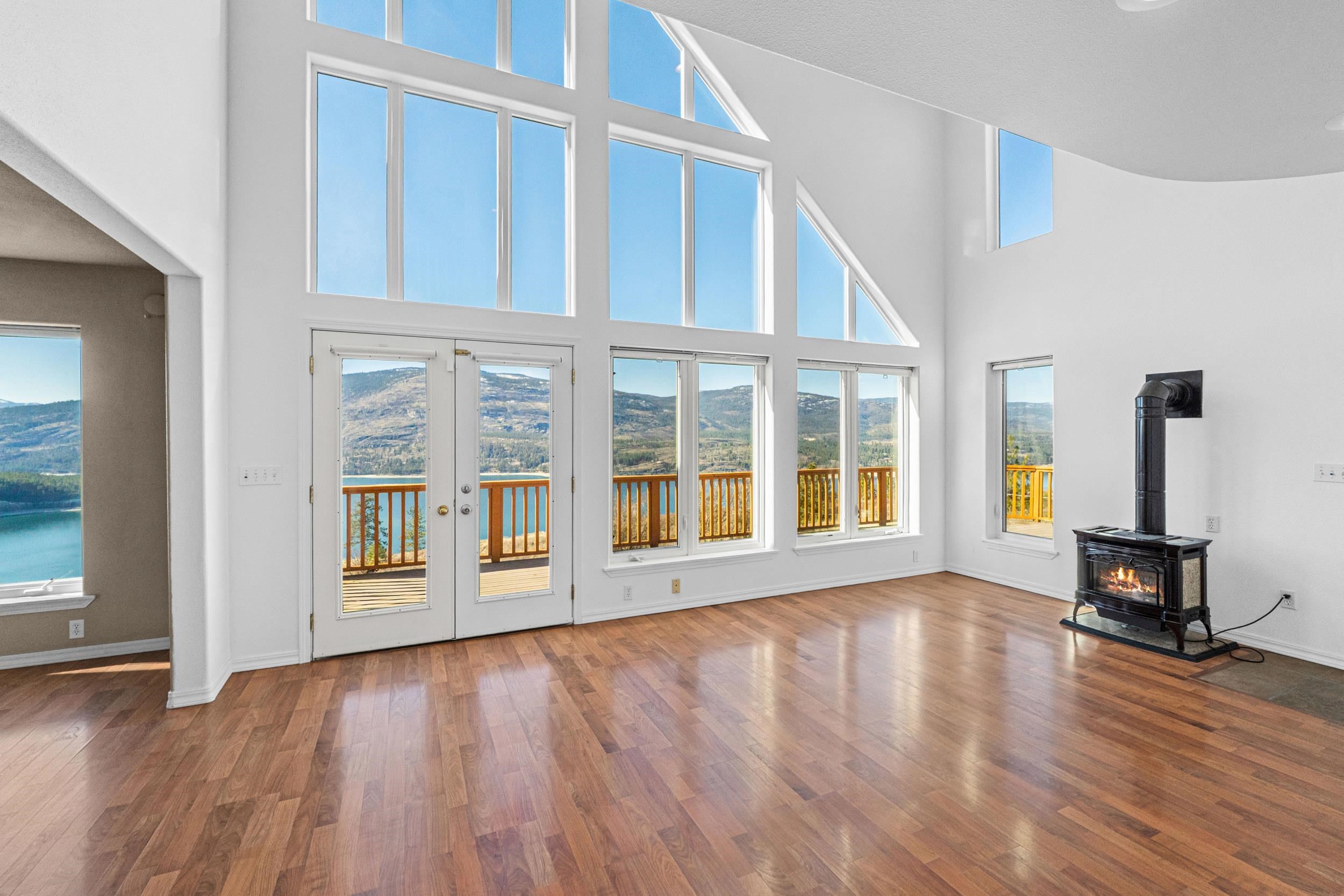 1237 Goldedge Mine Rd - Photo 2