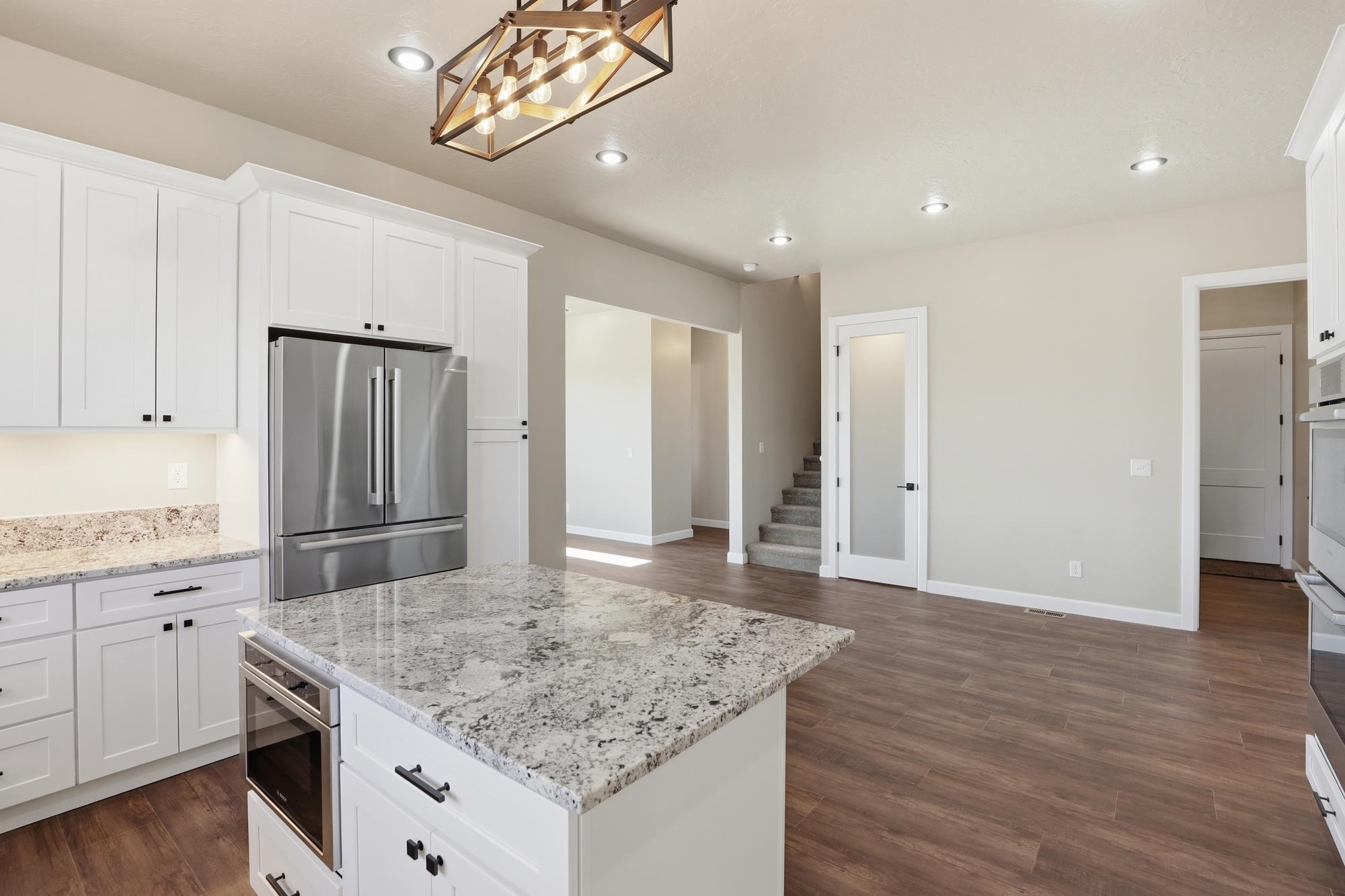 402 N Vine St - Photo 15