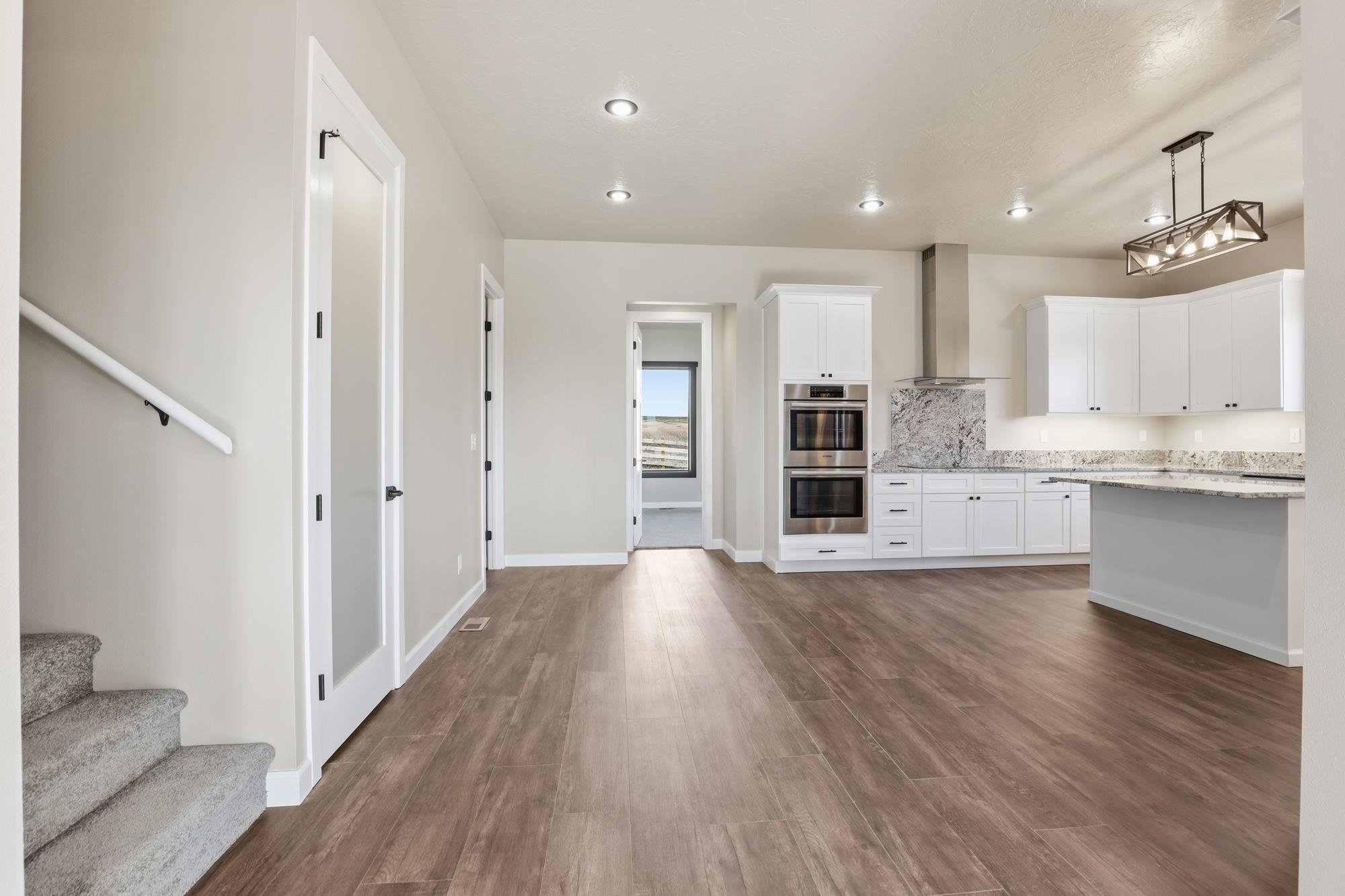 402 N Vine St - Photo 16