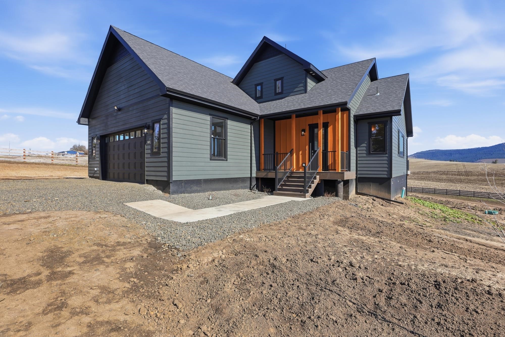402 N Vine St - Photo 3