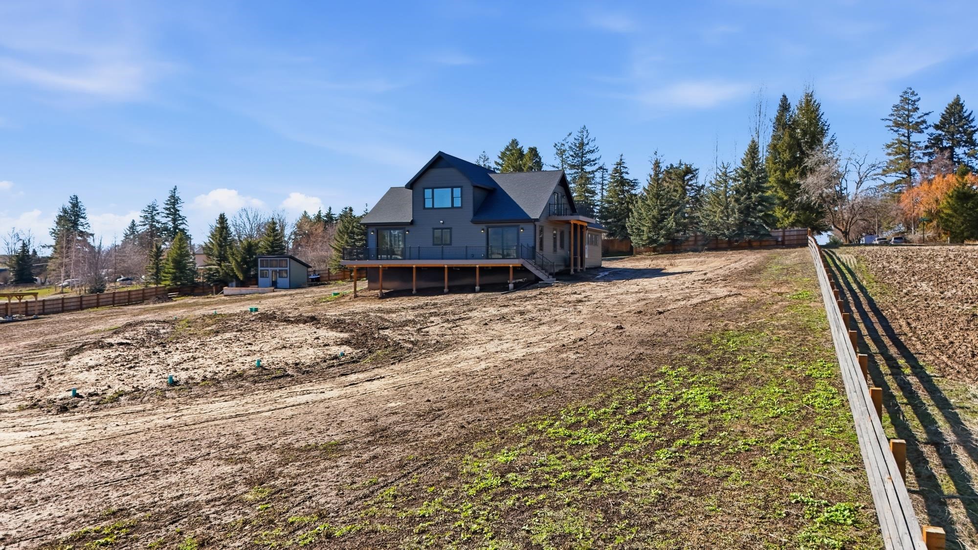 402 N Vine St - Photo 37
