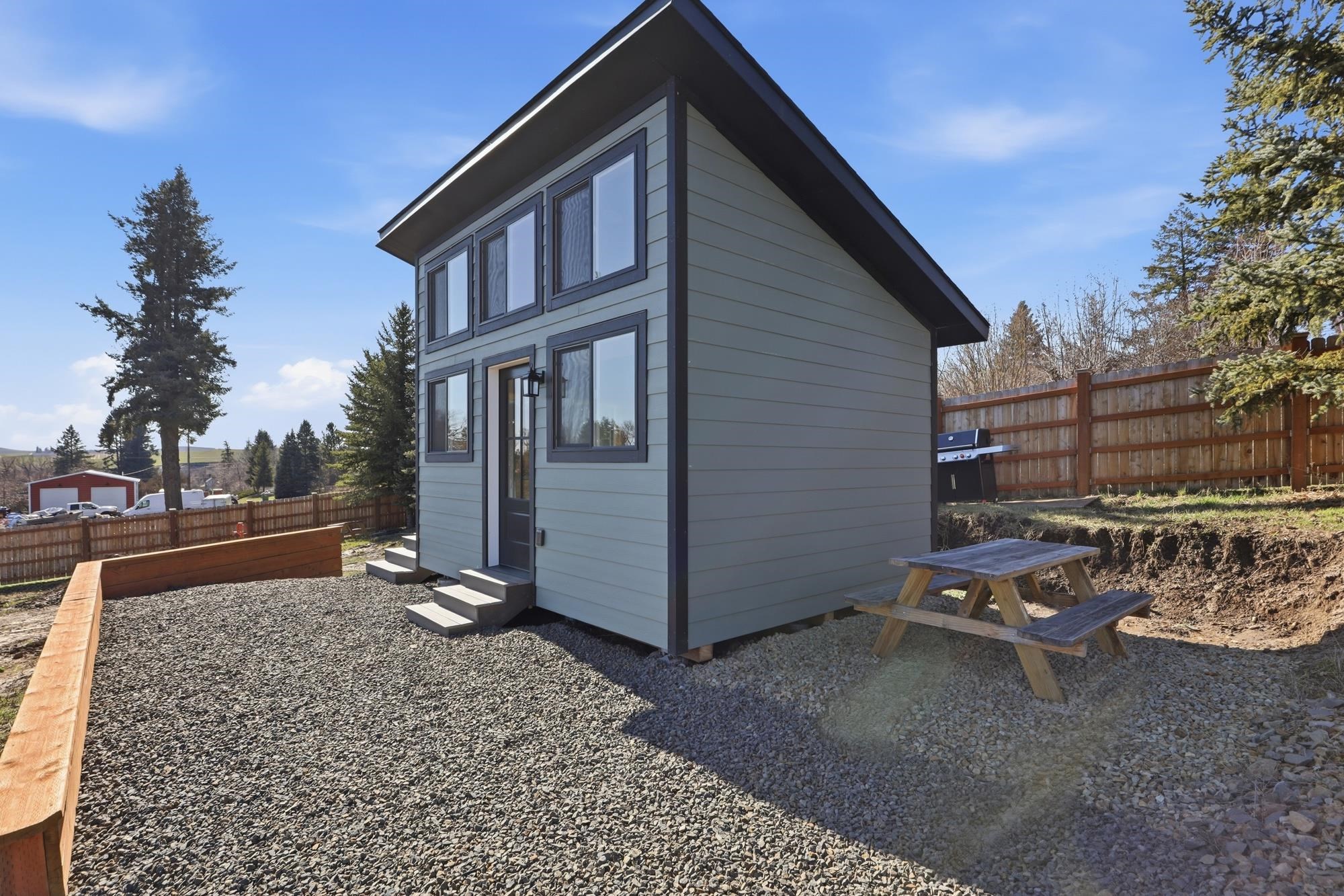 402 N Vine St - Photo 39