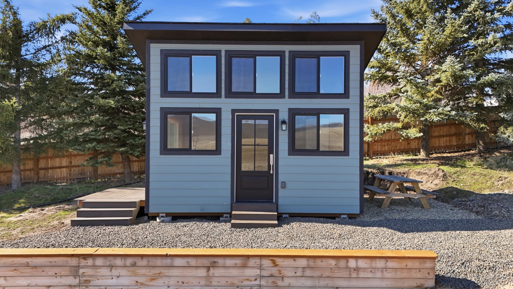 402 N Vine St - Photo 40
