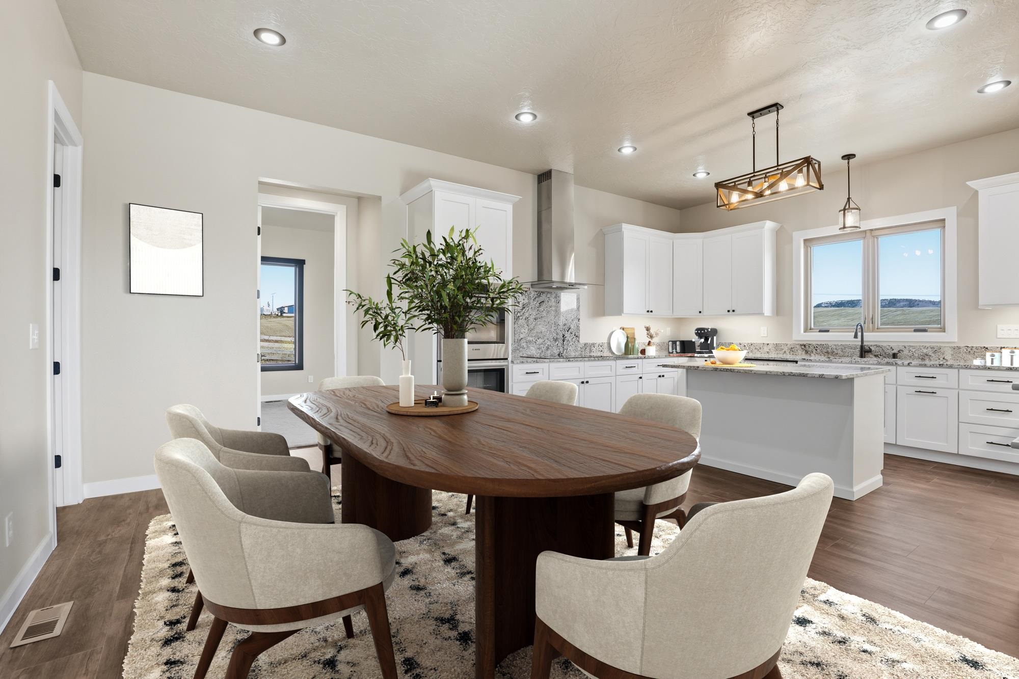 402 N Vine St - Photo 8