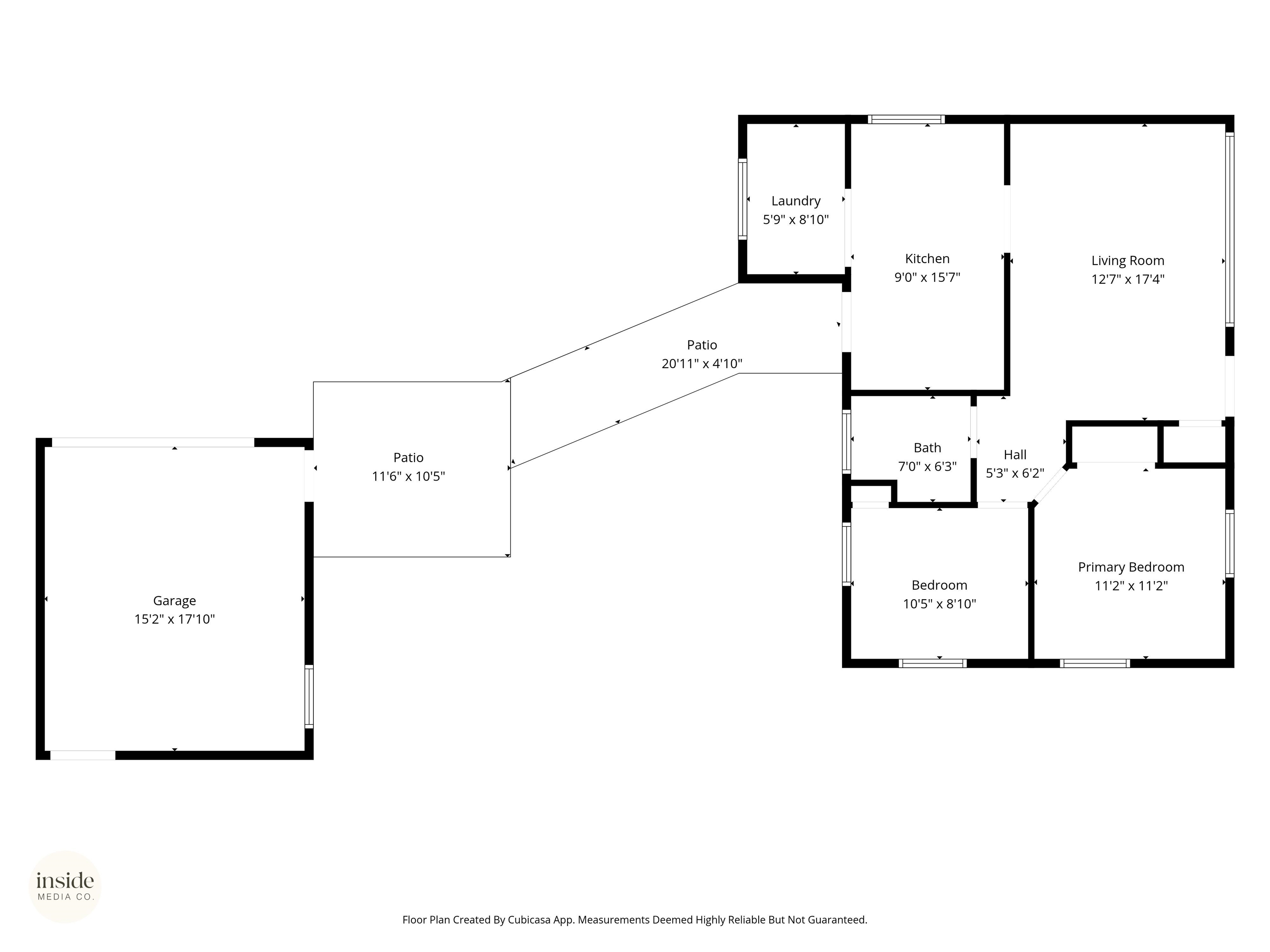 1124 E Garland Ave - Photo 20