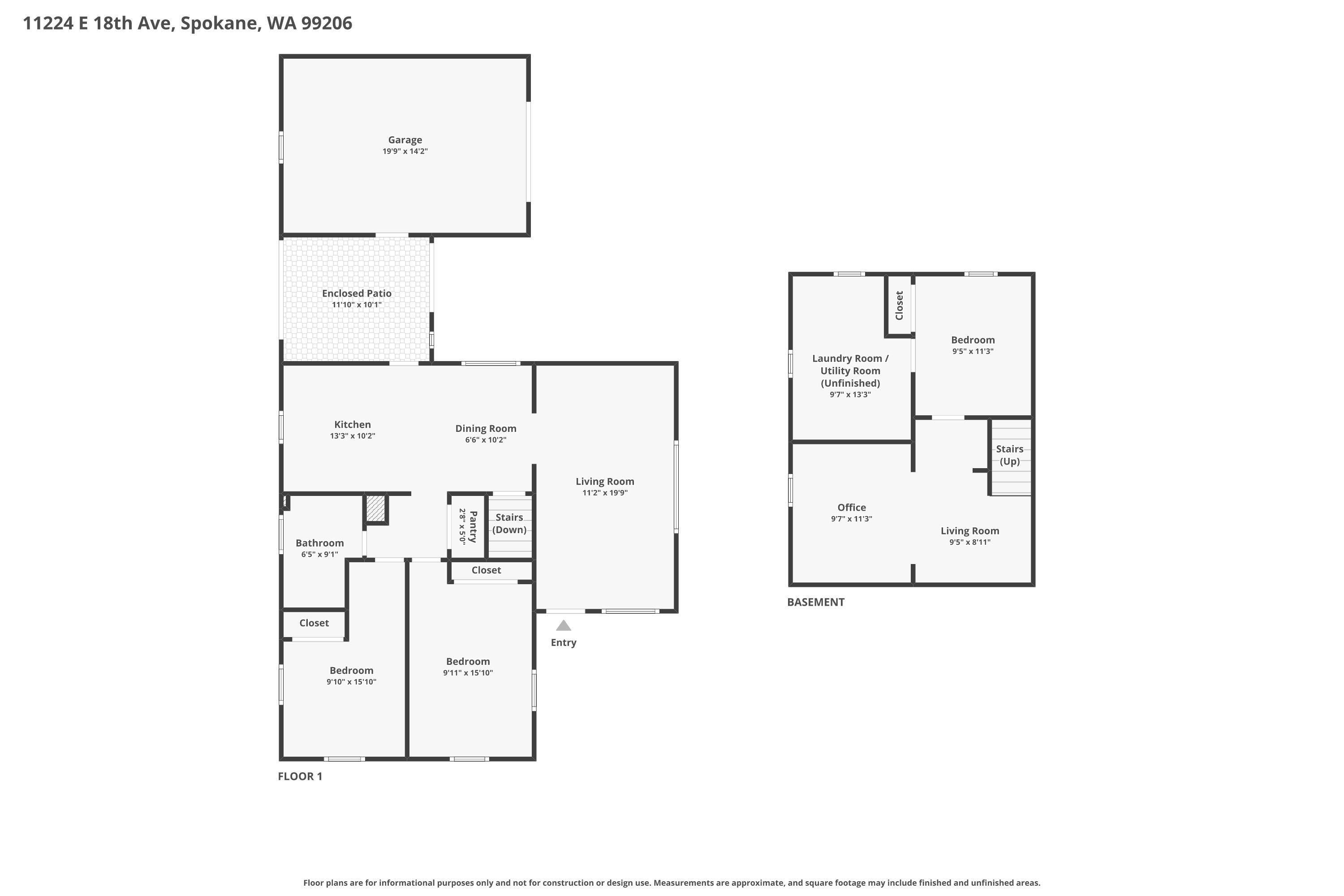 11224 E 18th Ave - Photo 48