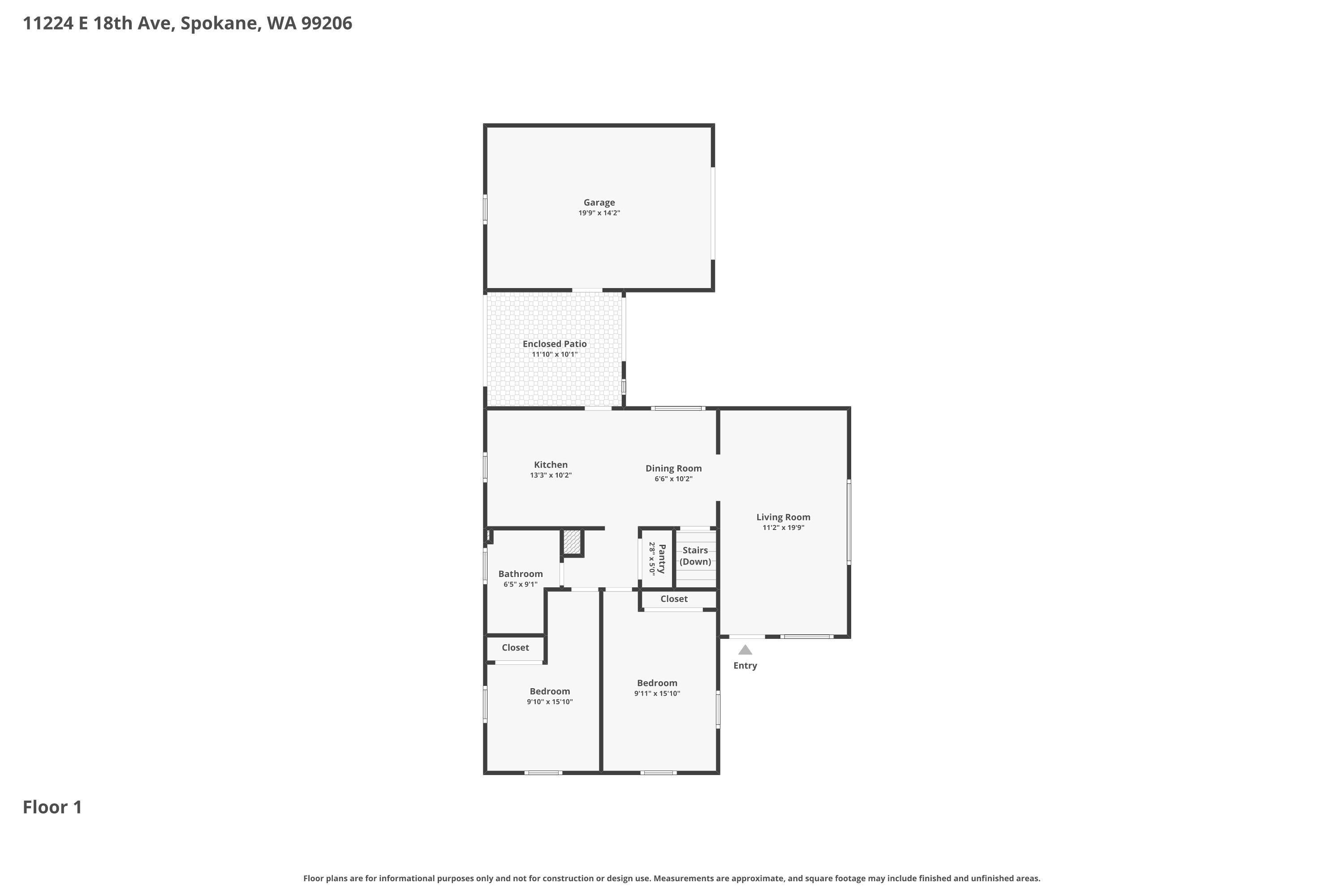 11224 E 18th Ave - Photo 49