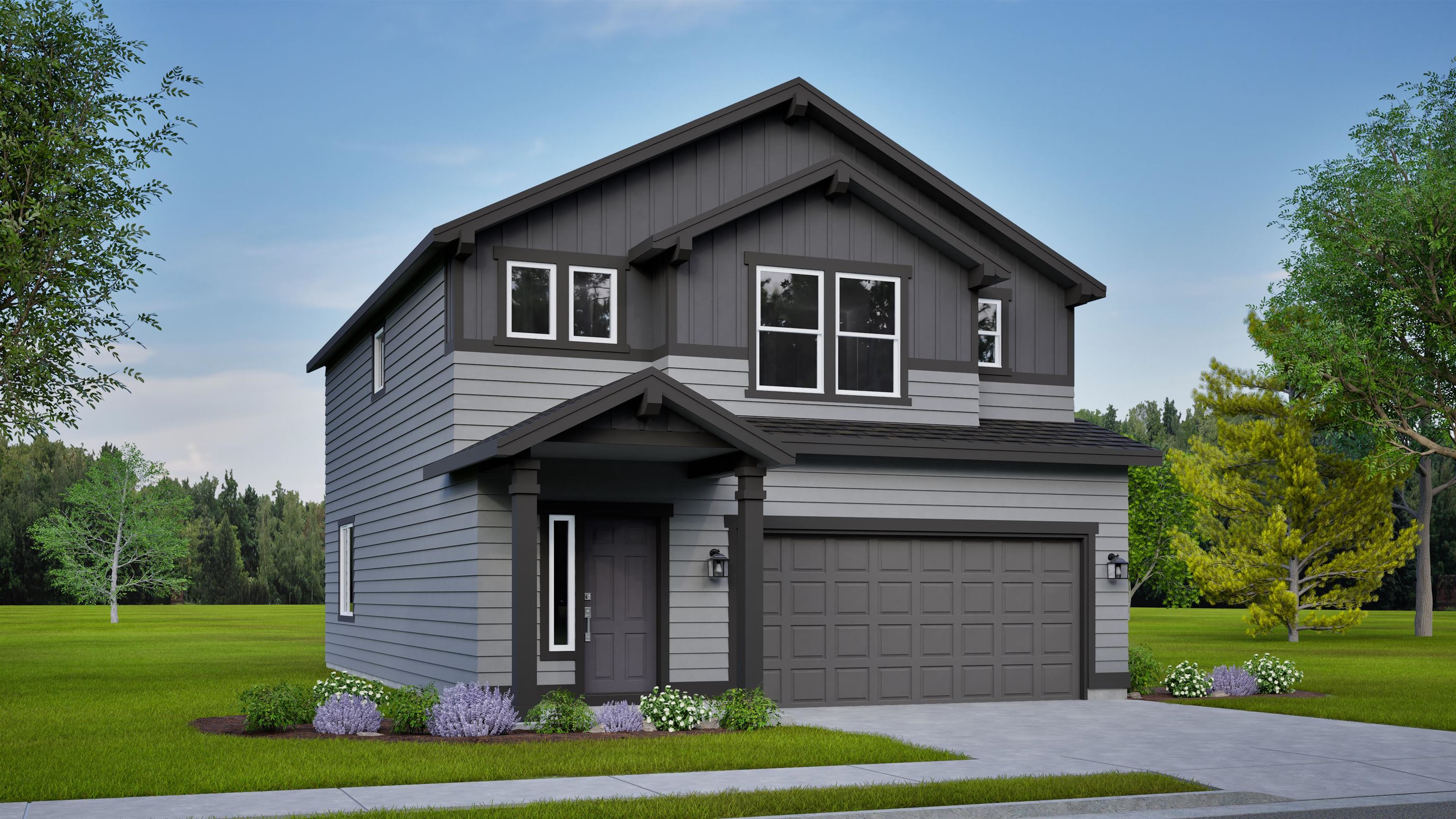 420 N Viewmont Ct - Photo 1