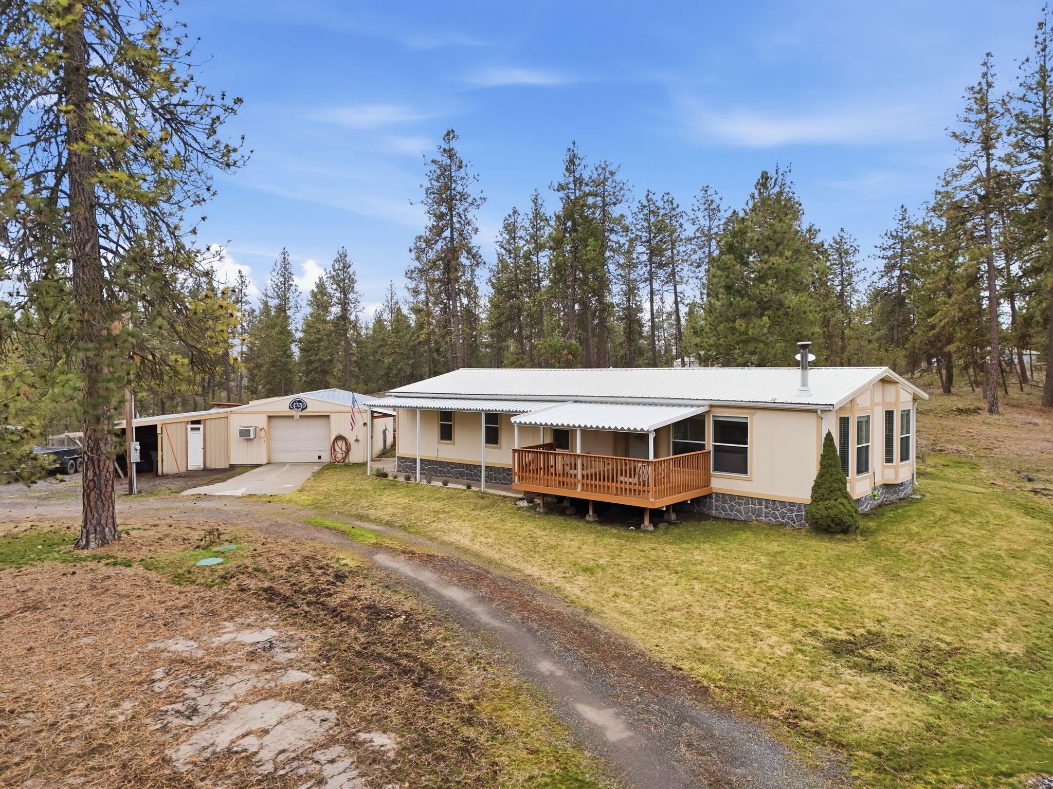 25224 S Carman Rd - Photo 1