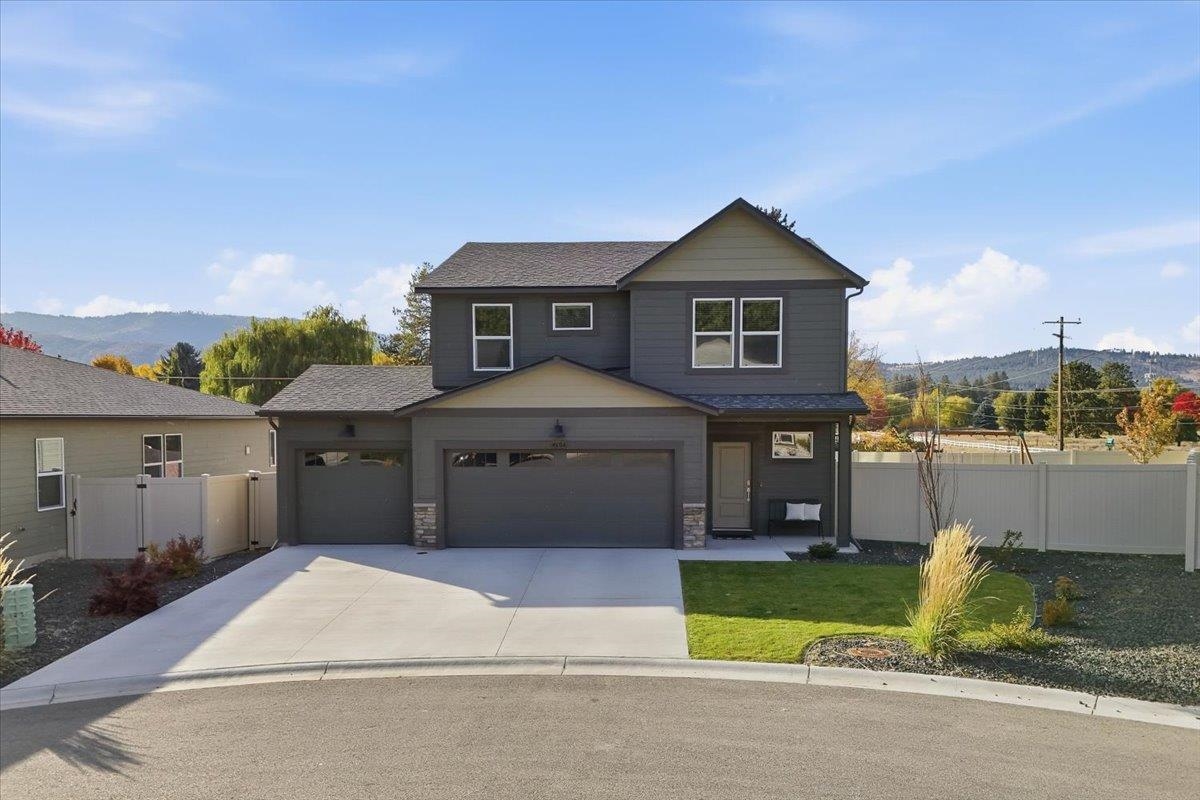 4604 S Frosty Ln - Photo 1