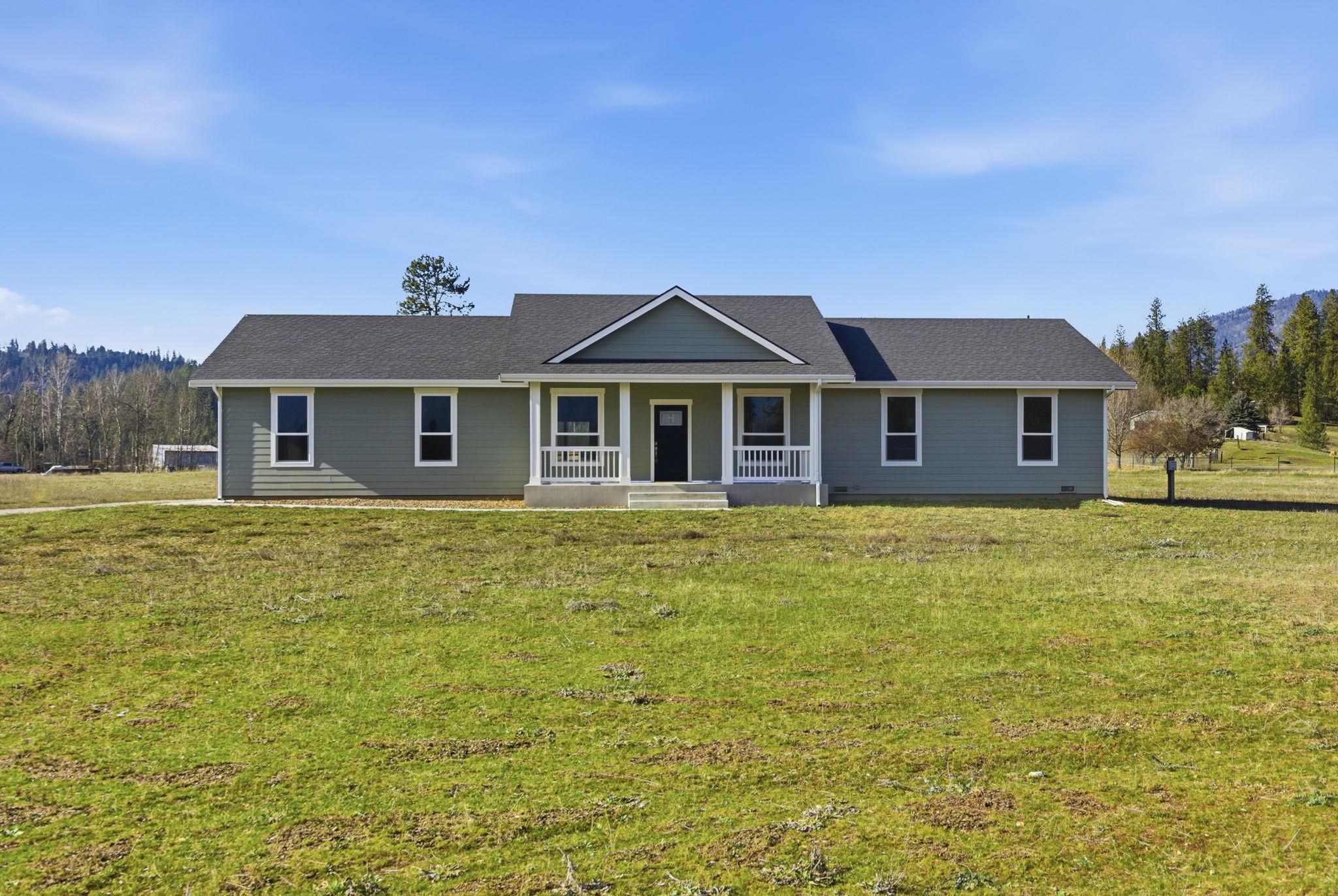 2367 Morse Way - Photo 1