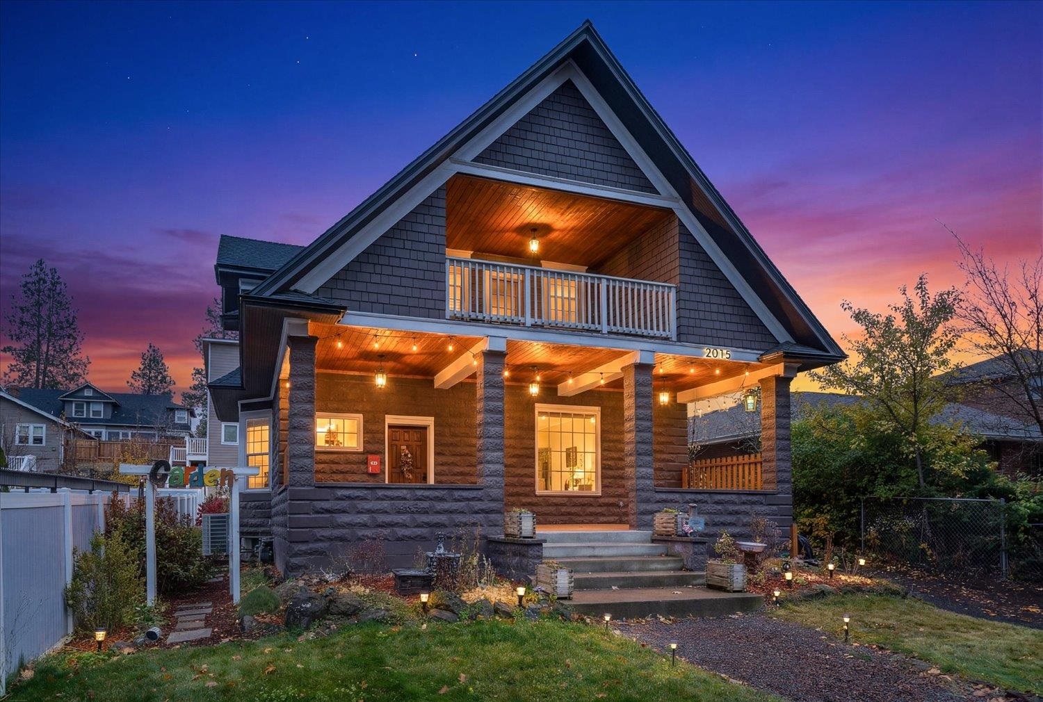 2015 S Grand Blvd - Photo 1