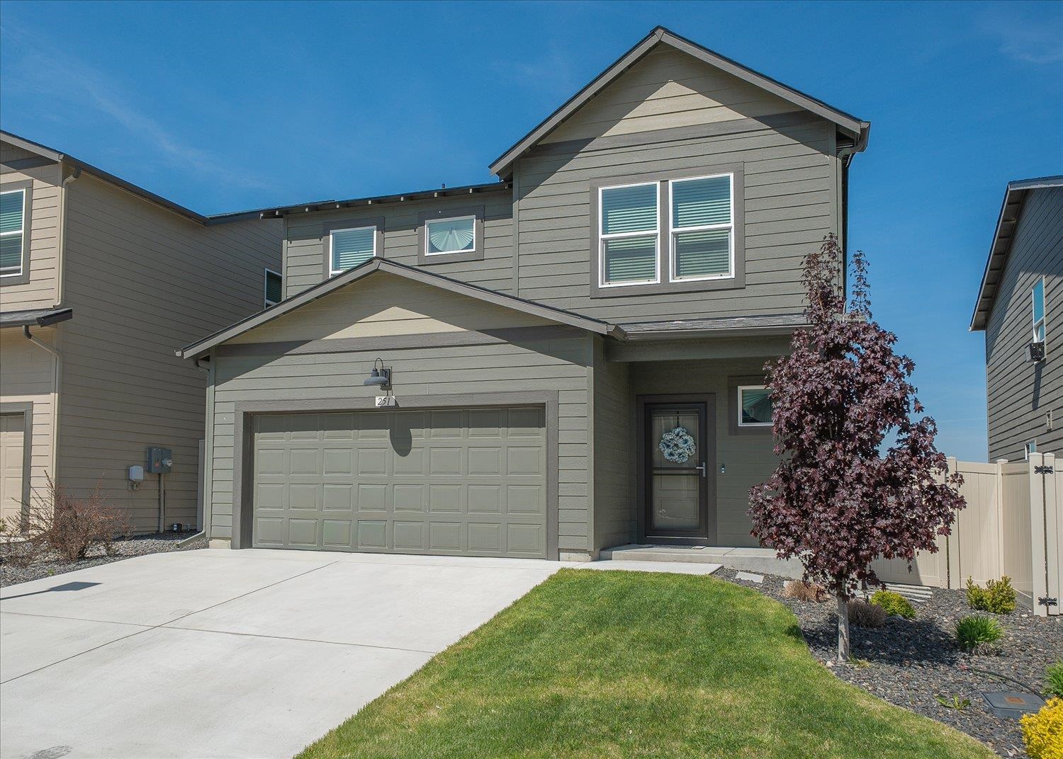 251 N Legacy Flats Rd - Photo 1