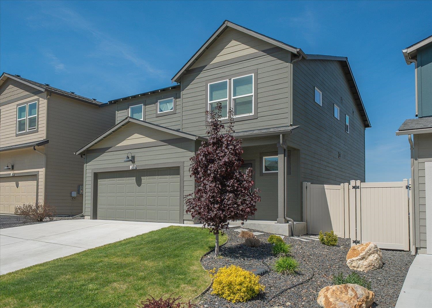 251 N Legacy Flats Rd - Photo 2