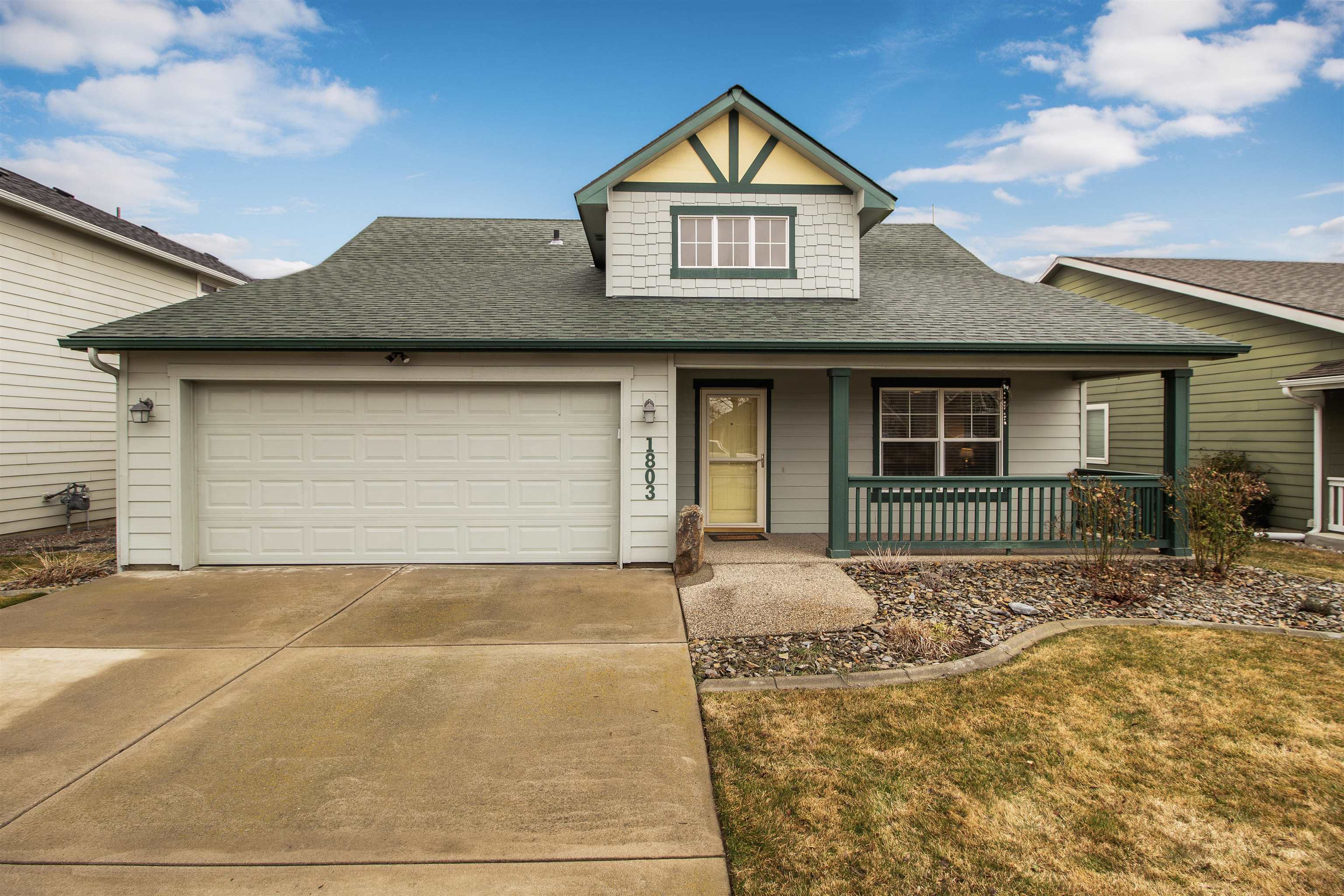 1803 E Vanetta Ave - Photo 1