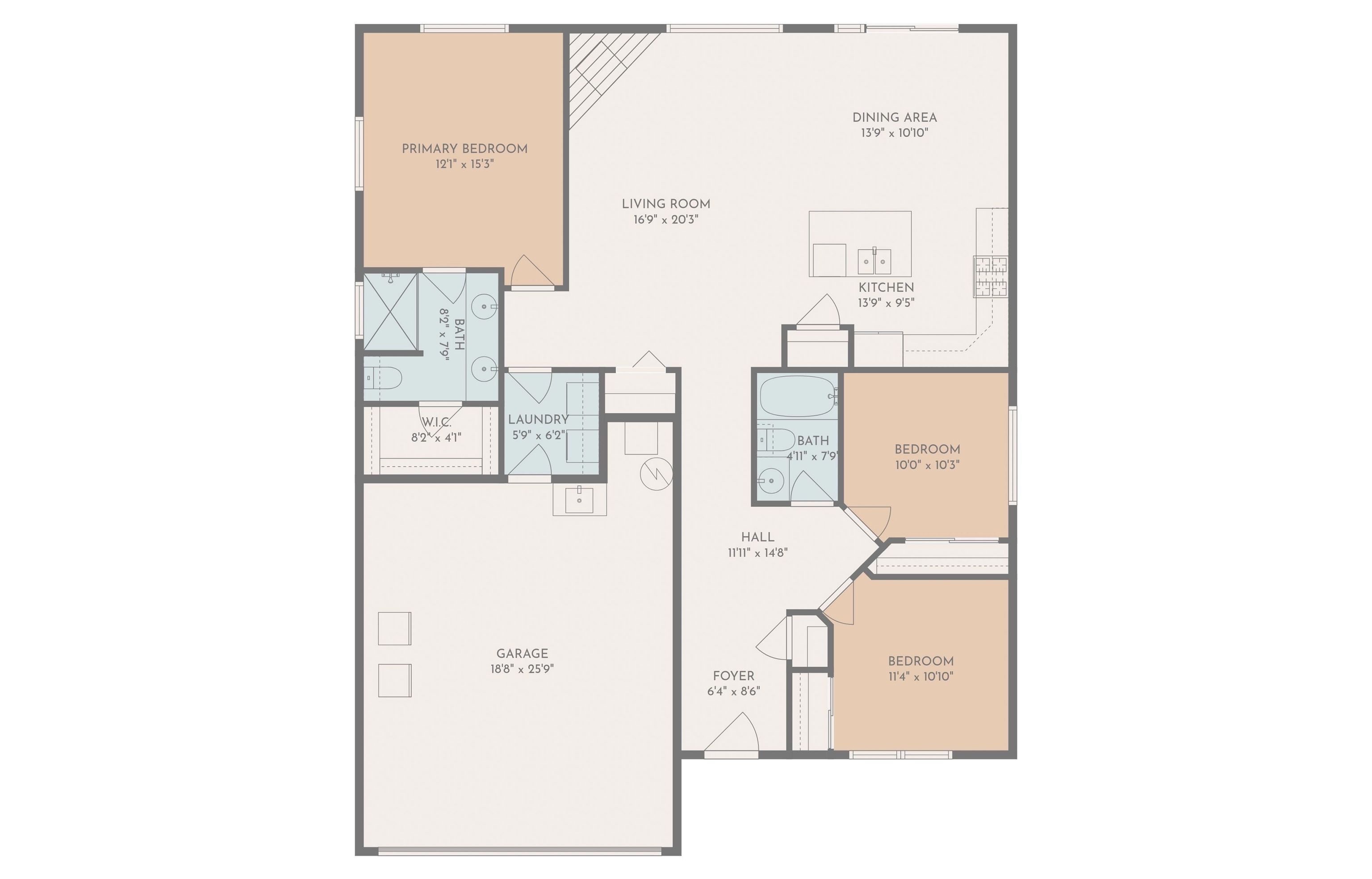 1803 E Vanetta Ave - Photo 18