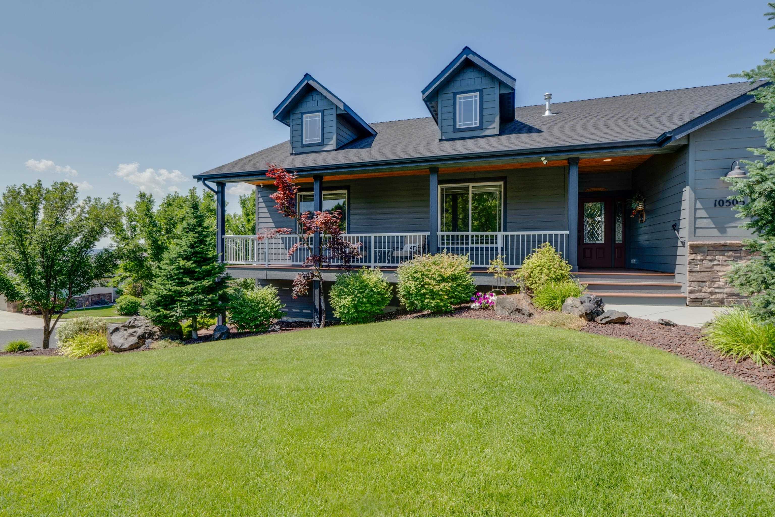 10505 N Skyline Dr - Photo 3