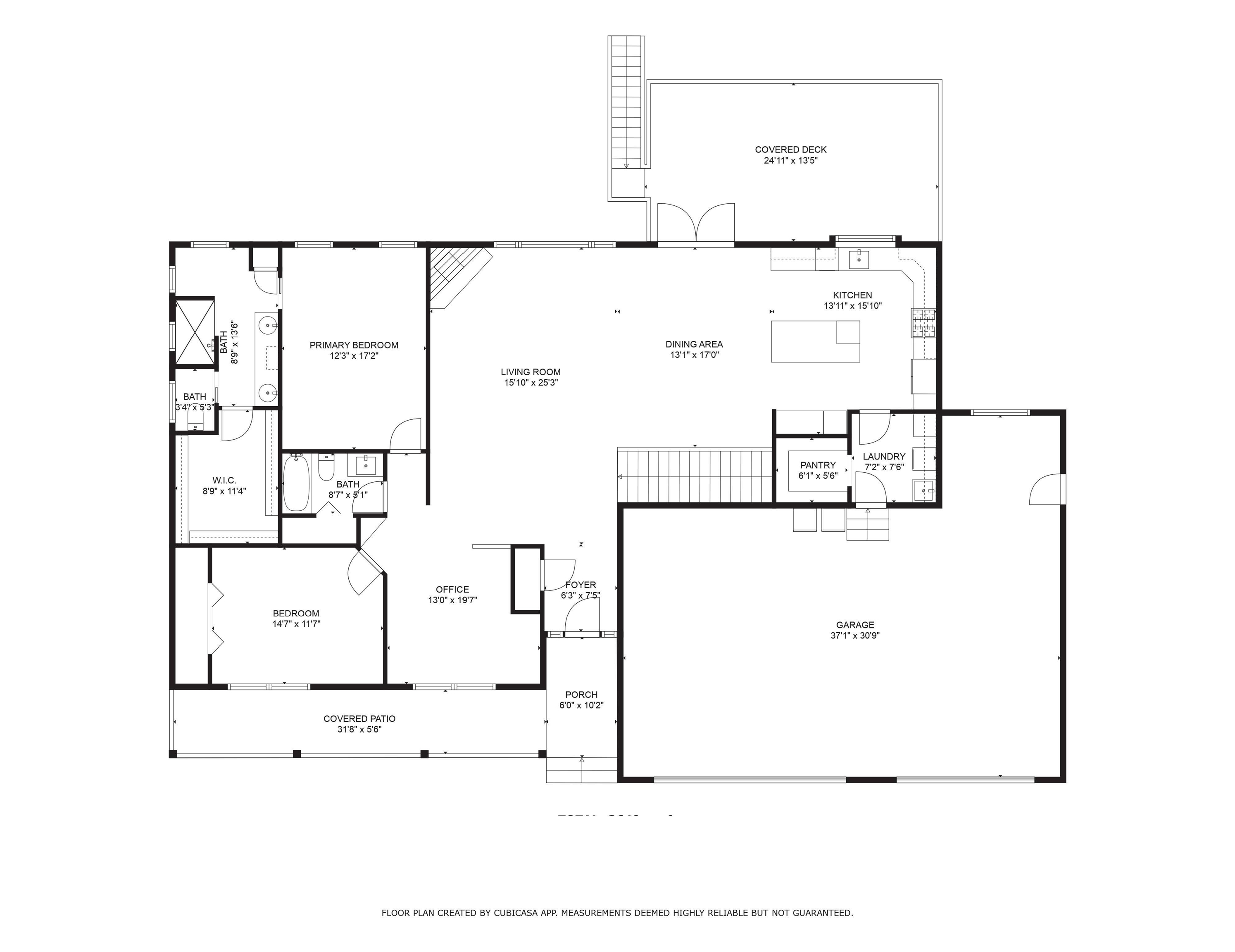 10505 N Skyline Dr - Photo 33