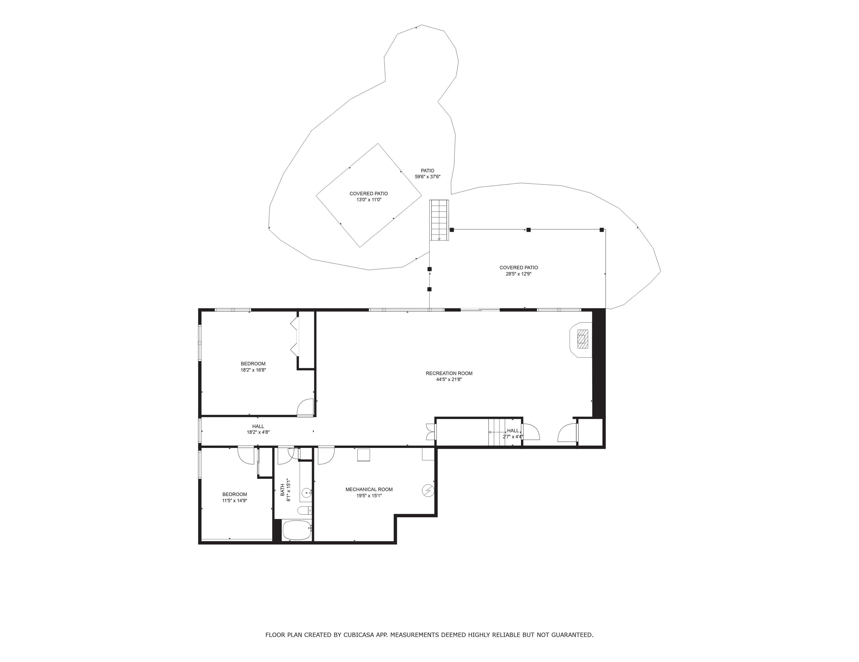 10505 N Skyline Dr - Photo 34
