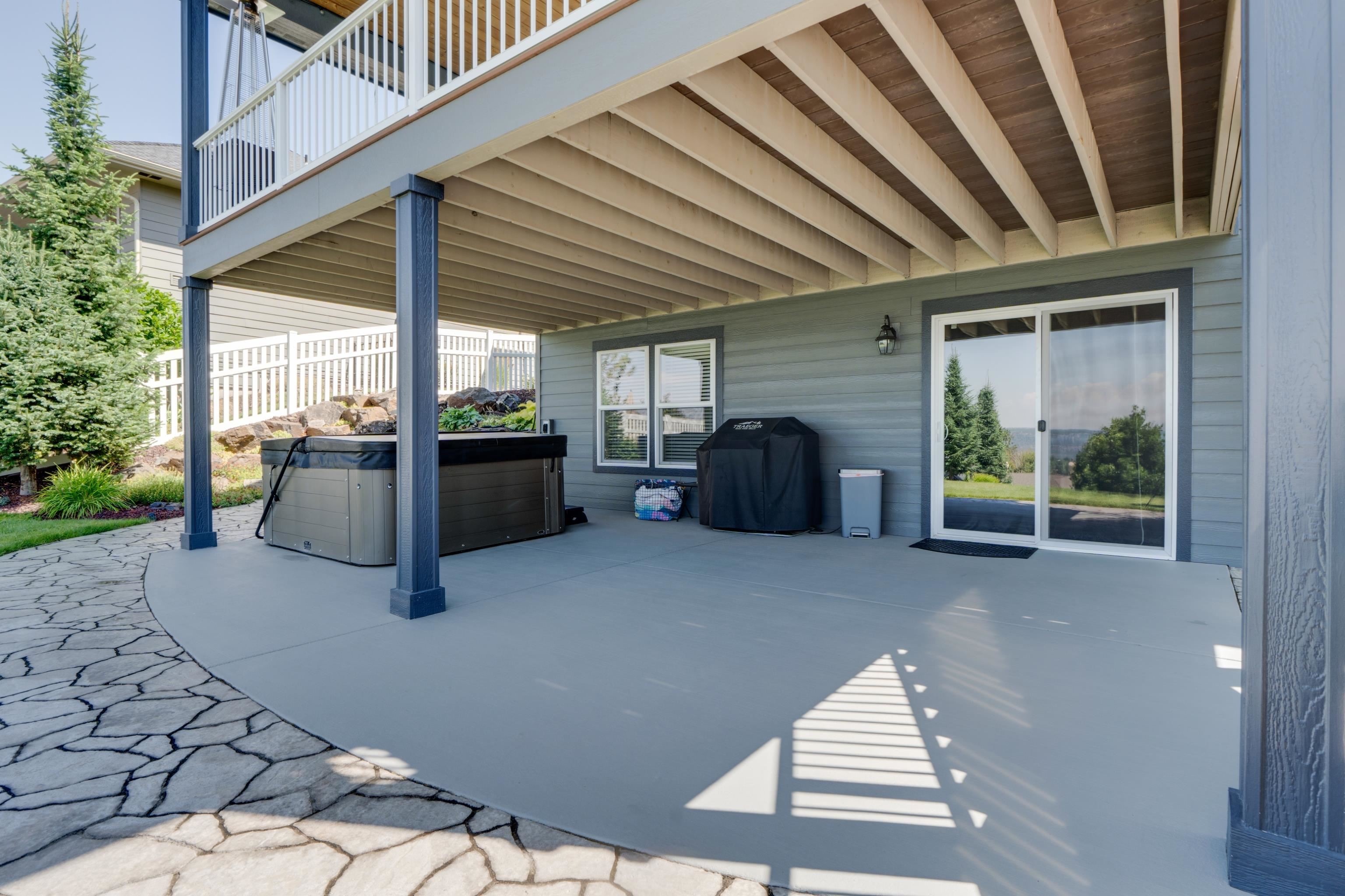 10505 N Skyline Dr - Photo 37