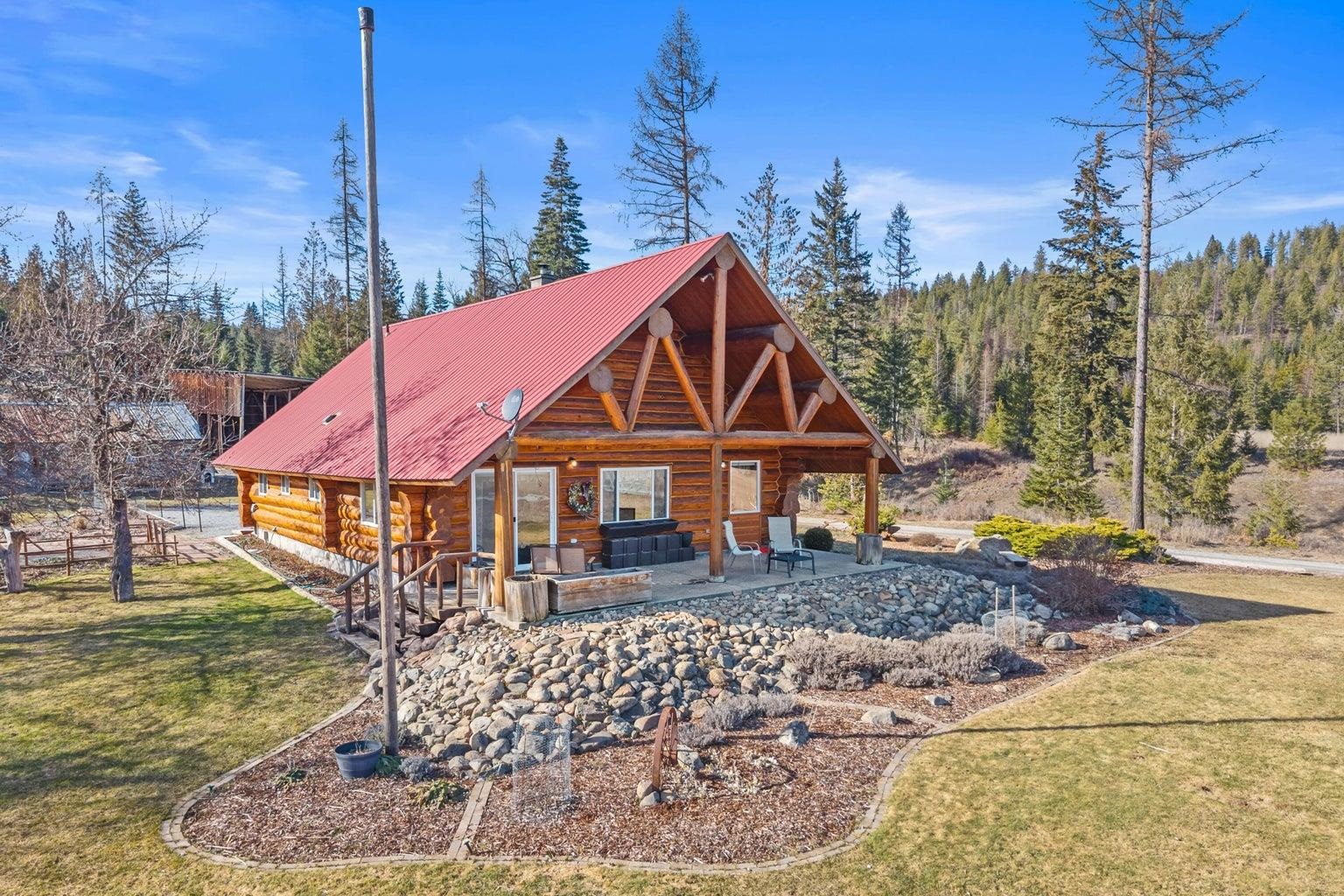 1114 N Stohr Rd - Photo 1