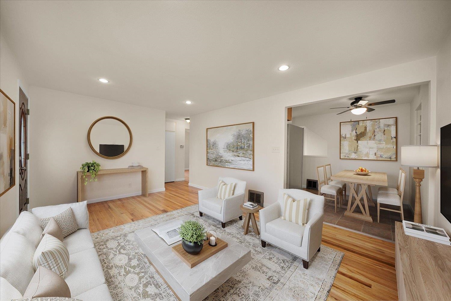 6004 N Douglas Dr - Photo 4